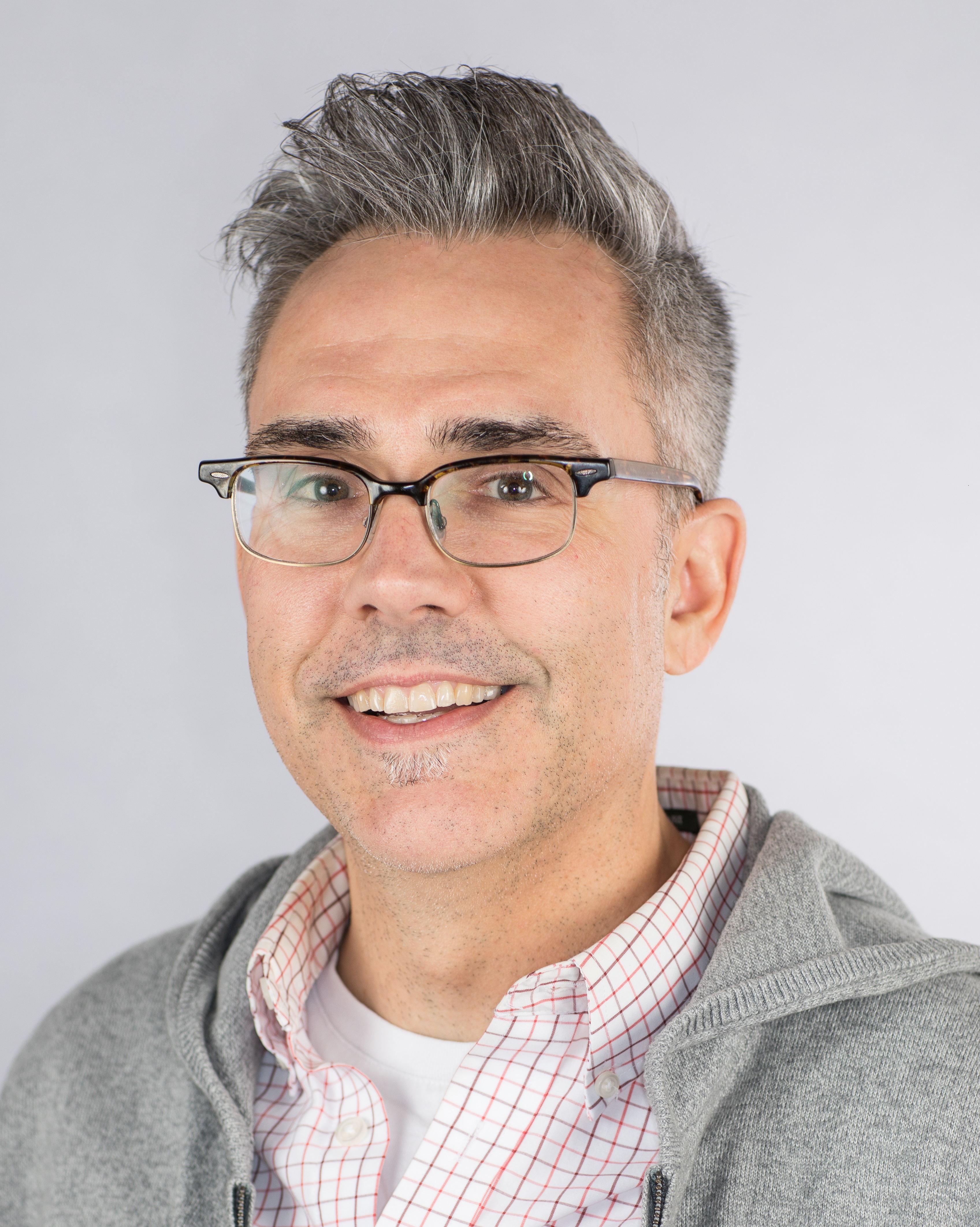 Jeff Peeler