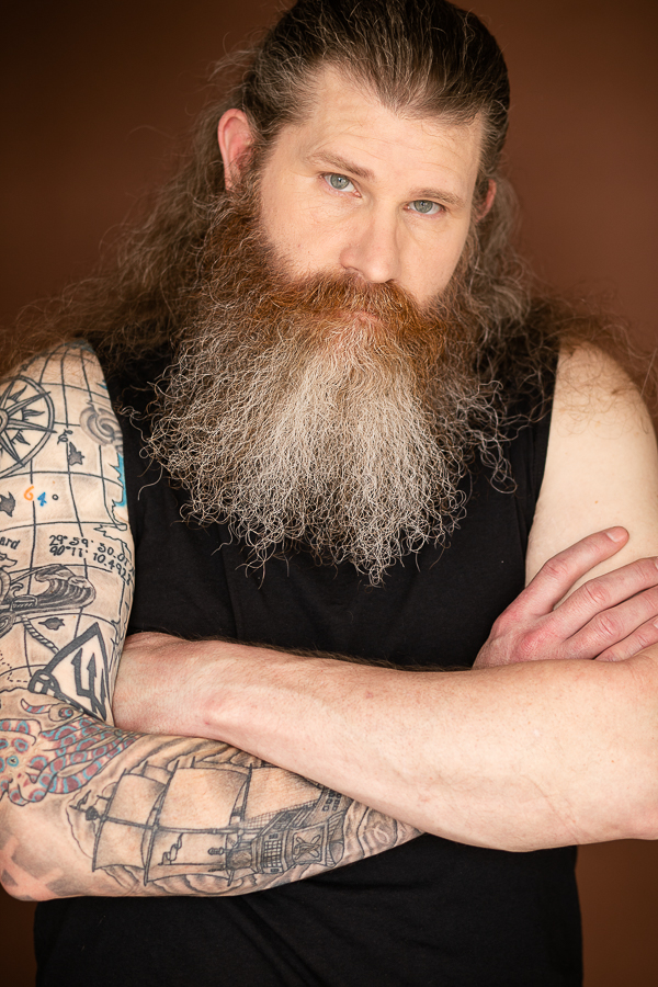 ТиДжей Себастиан