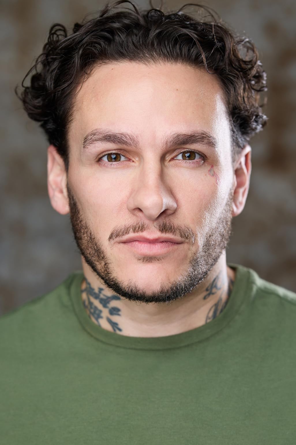 Рэймонд Пауэр