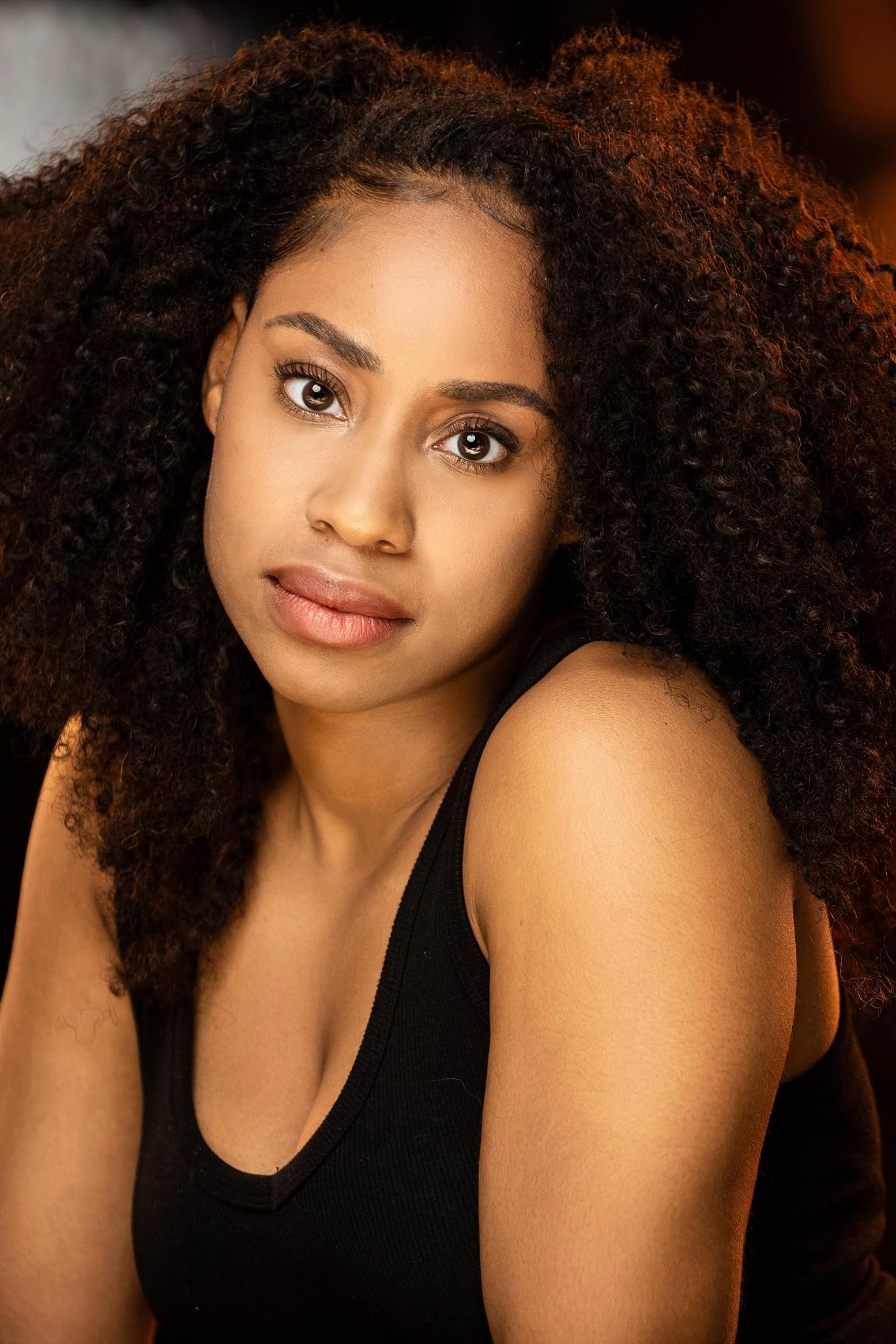 Алисия Александер