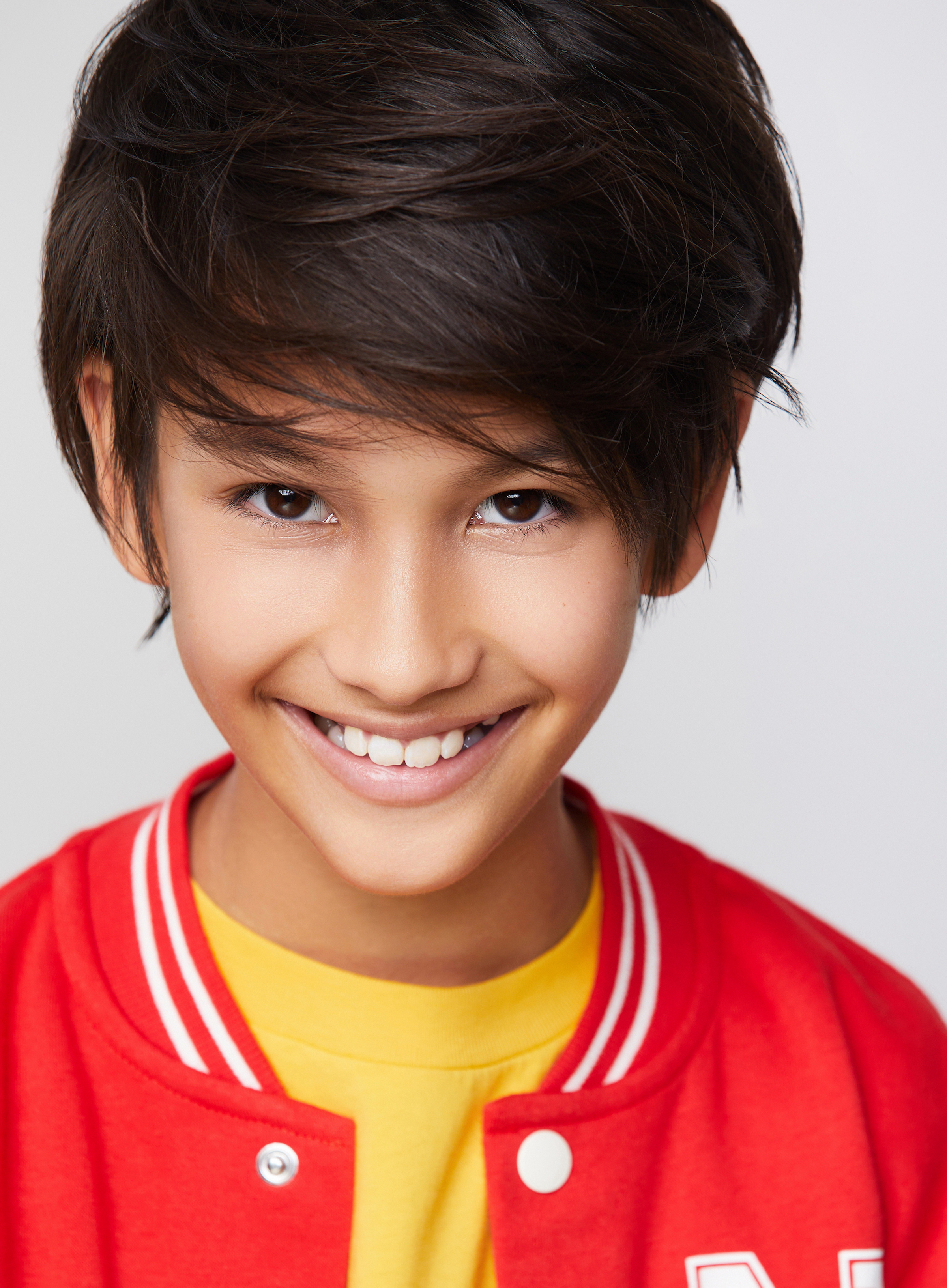 Лиам Карлссон