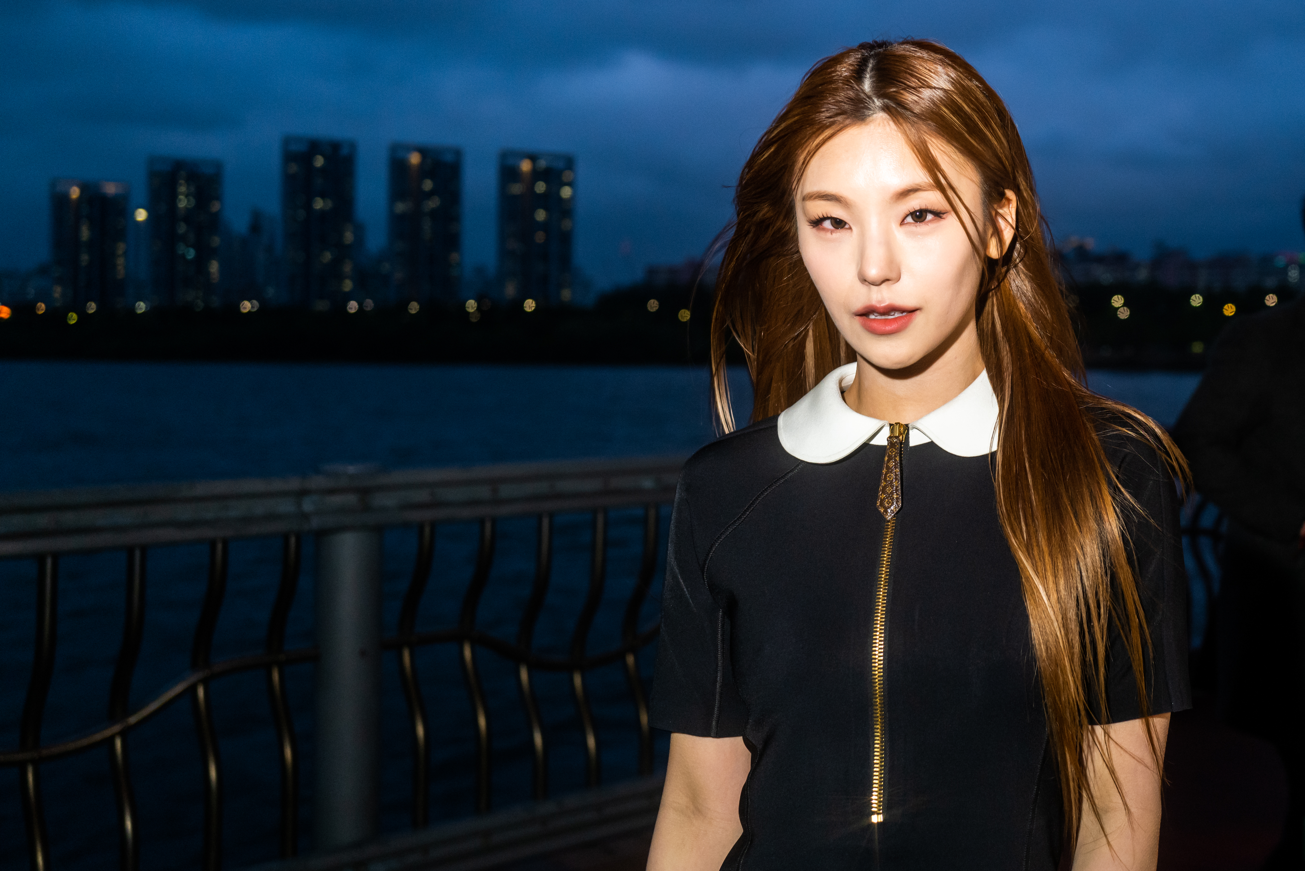 Ye-ji Hwang