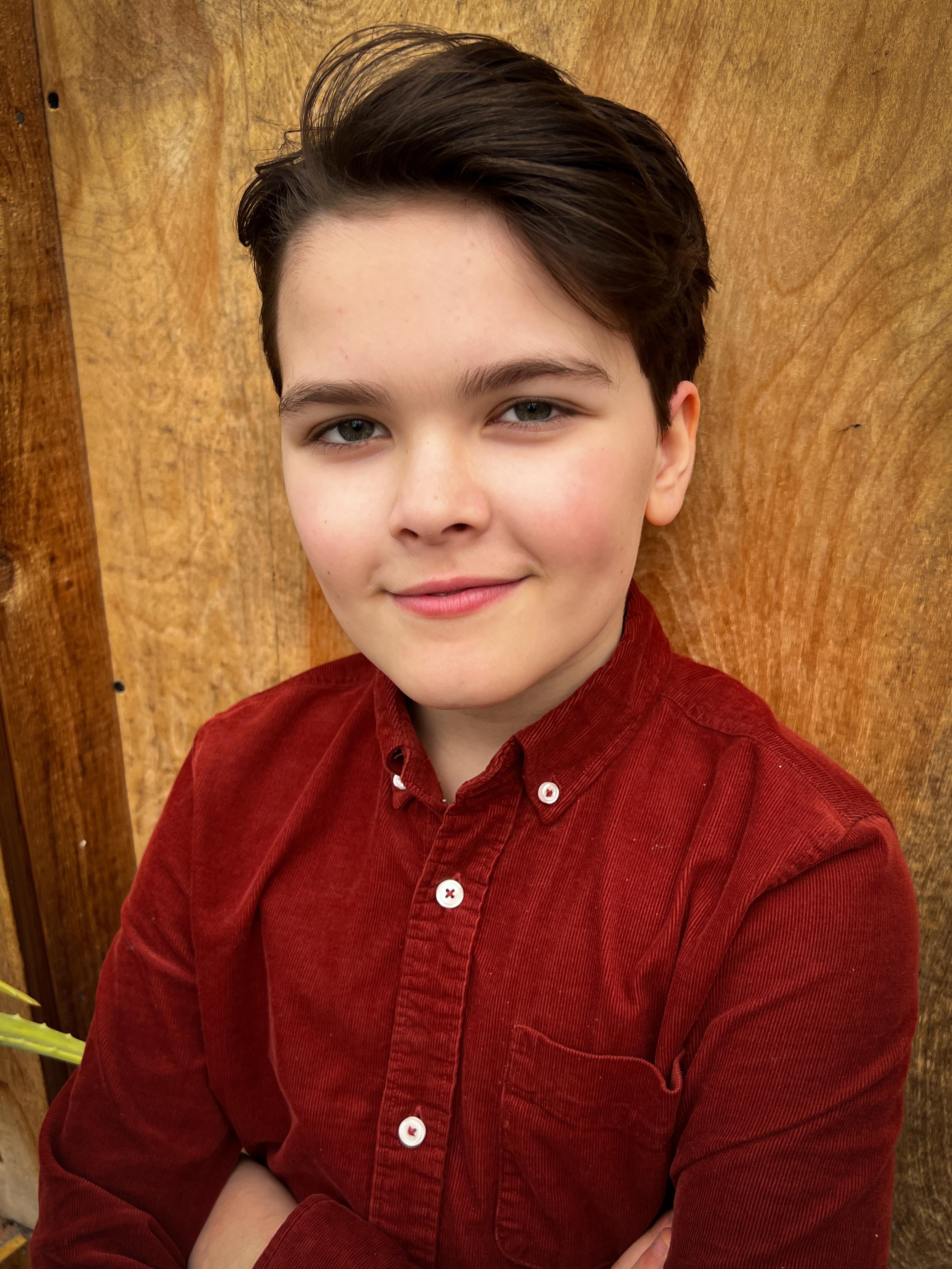 Хенри Дистефано