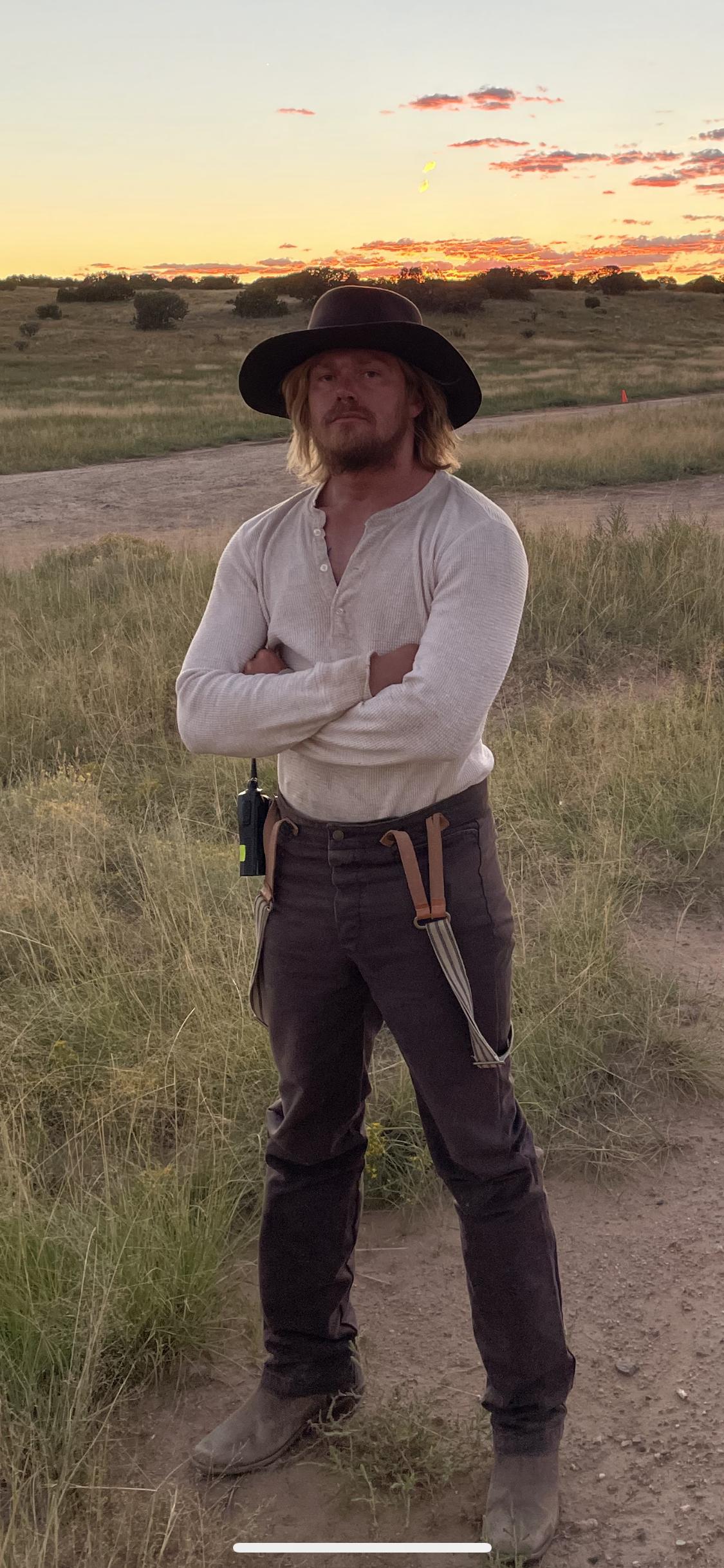 Джонни Айвз