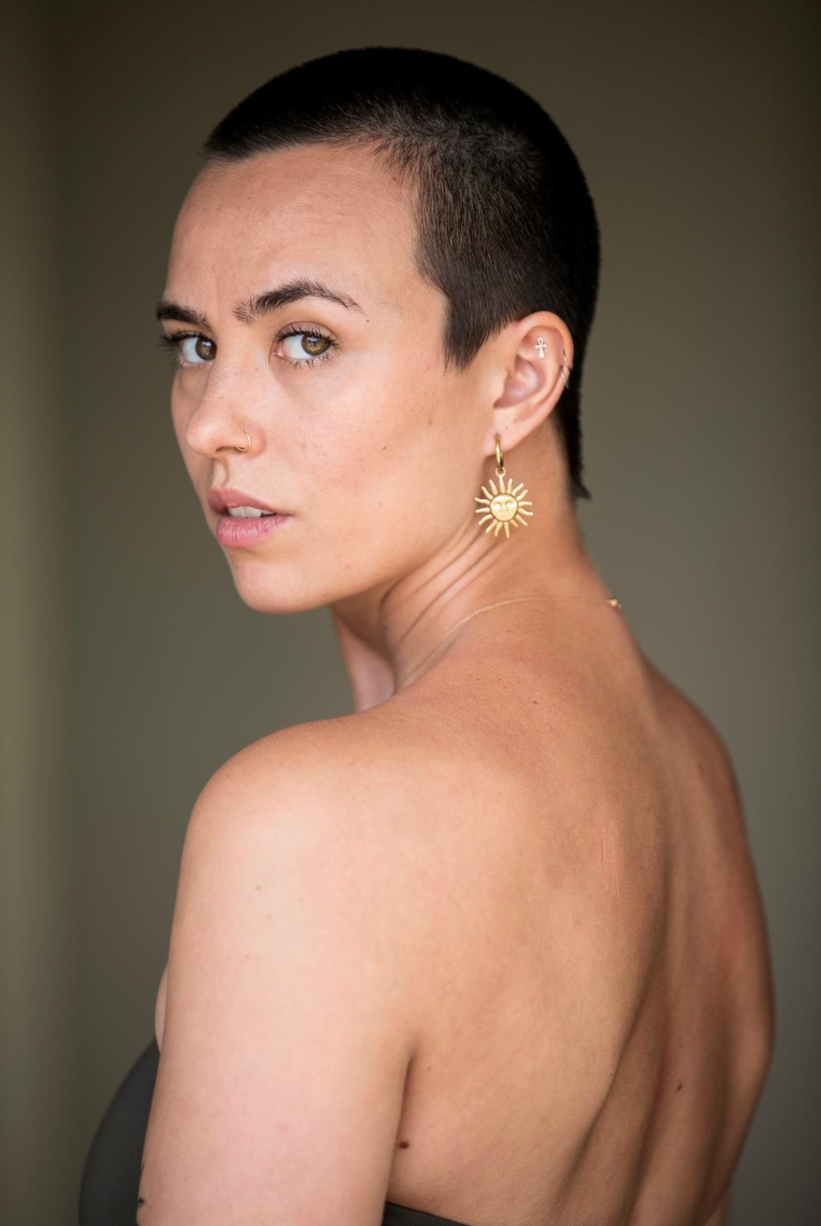 Александра Бартон