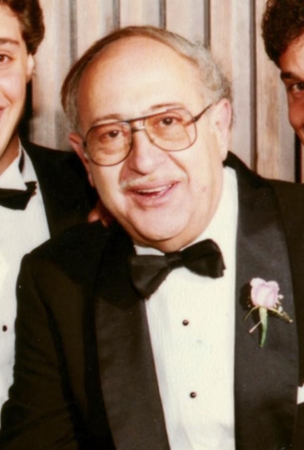 Ричард Келлмэн