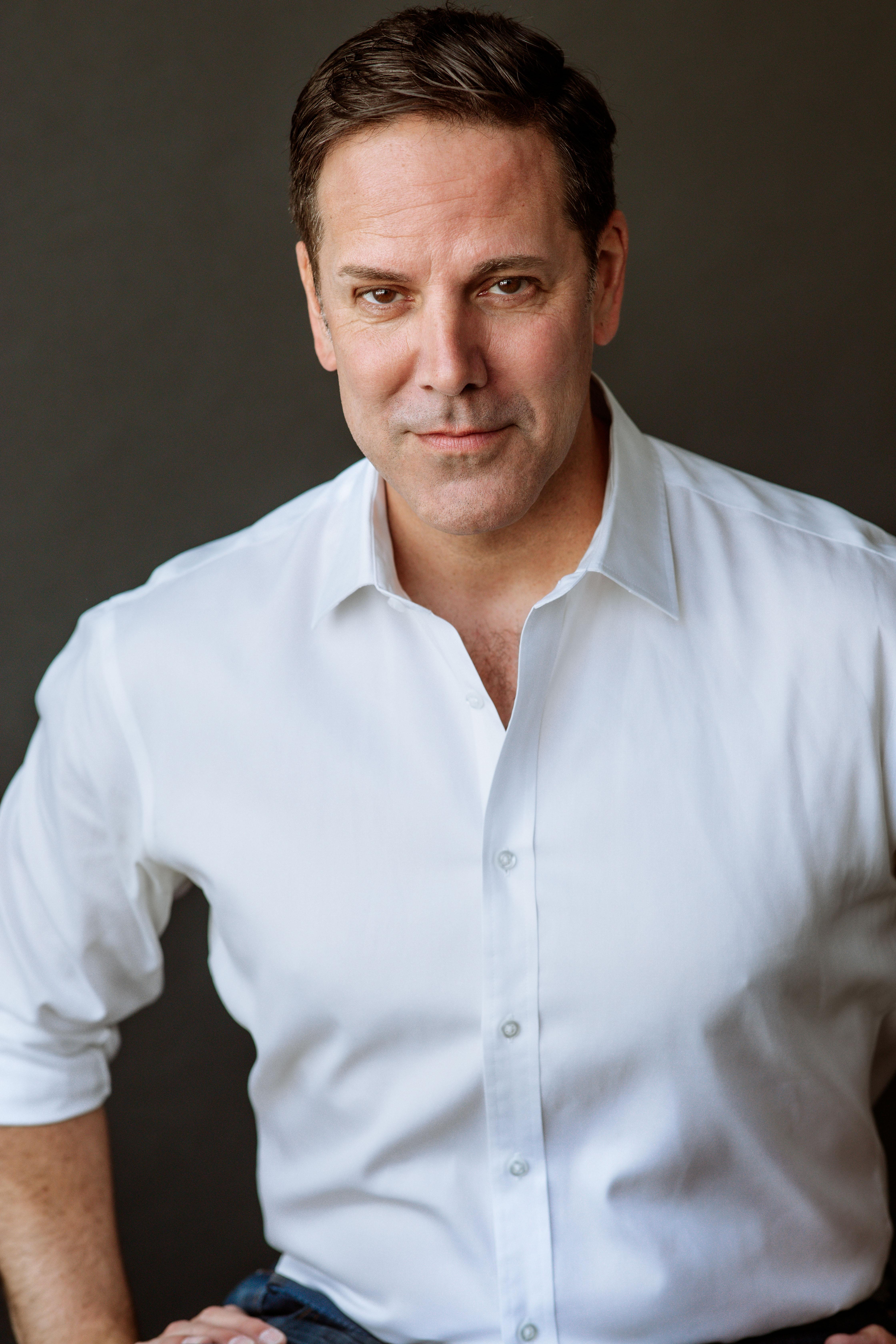 Майк Джексон