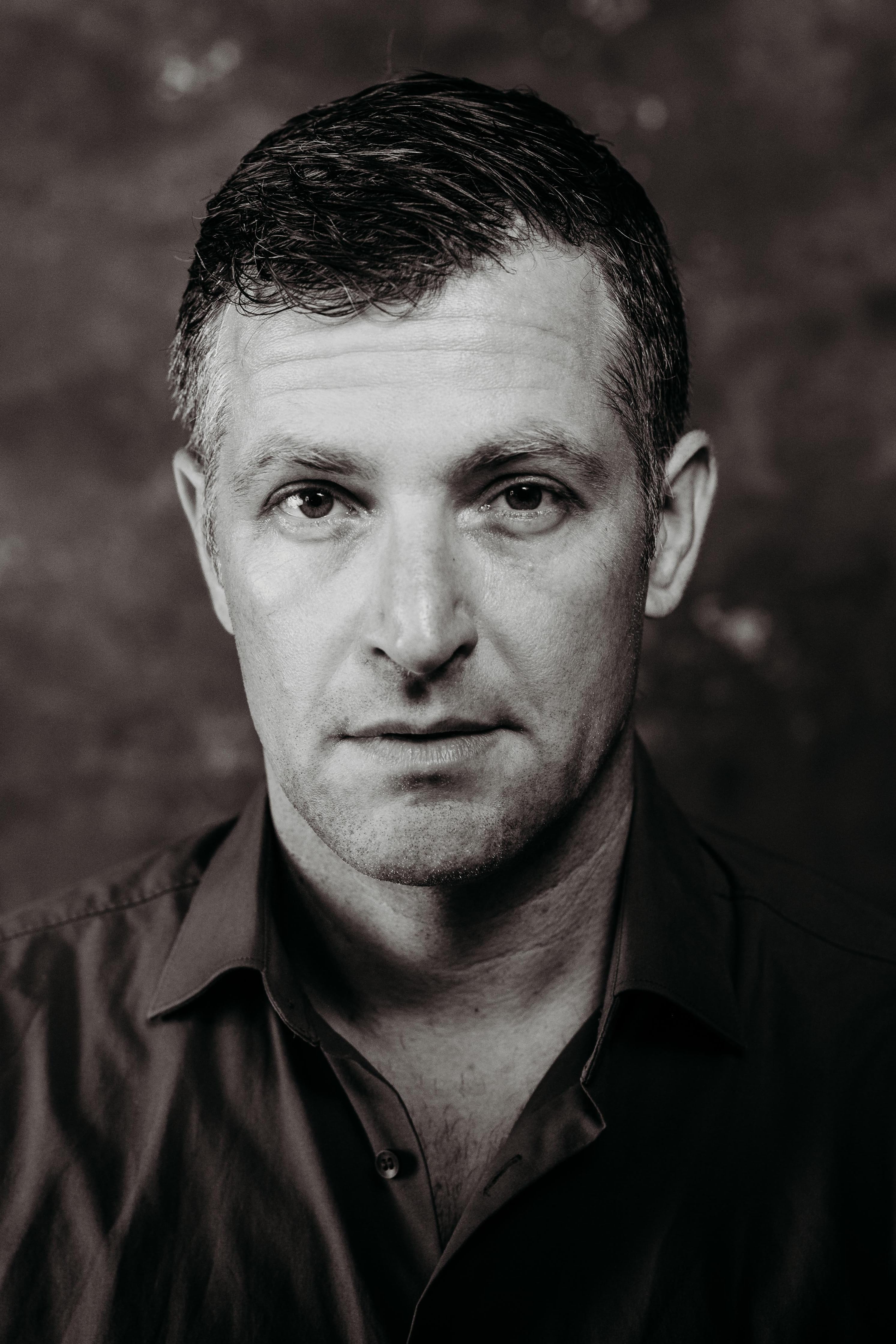 Балин Магьяр