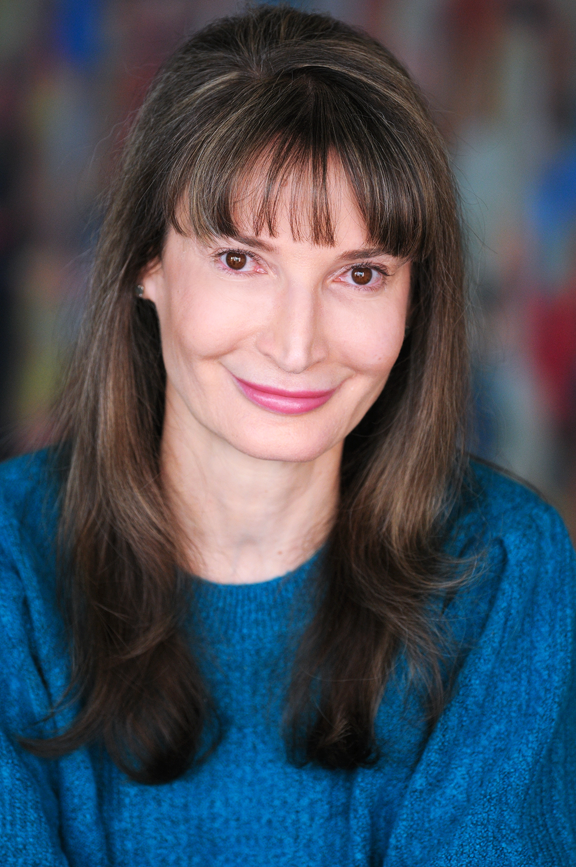 Саския Баур