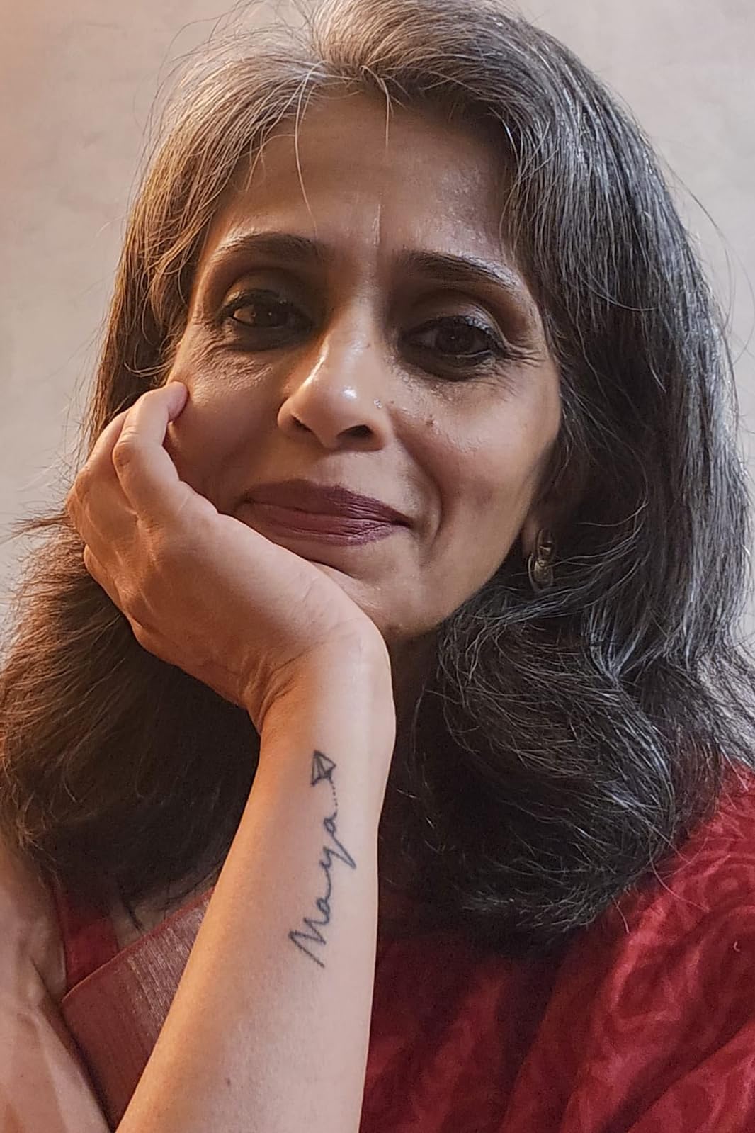 Гита  Сингх