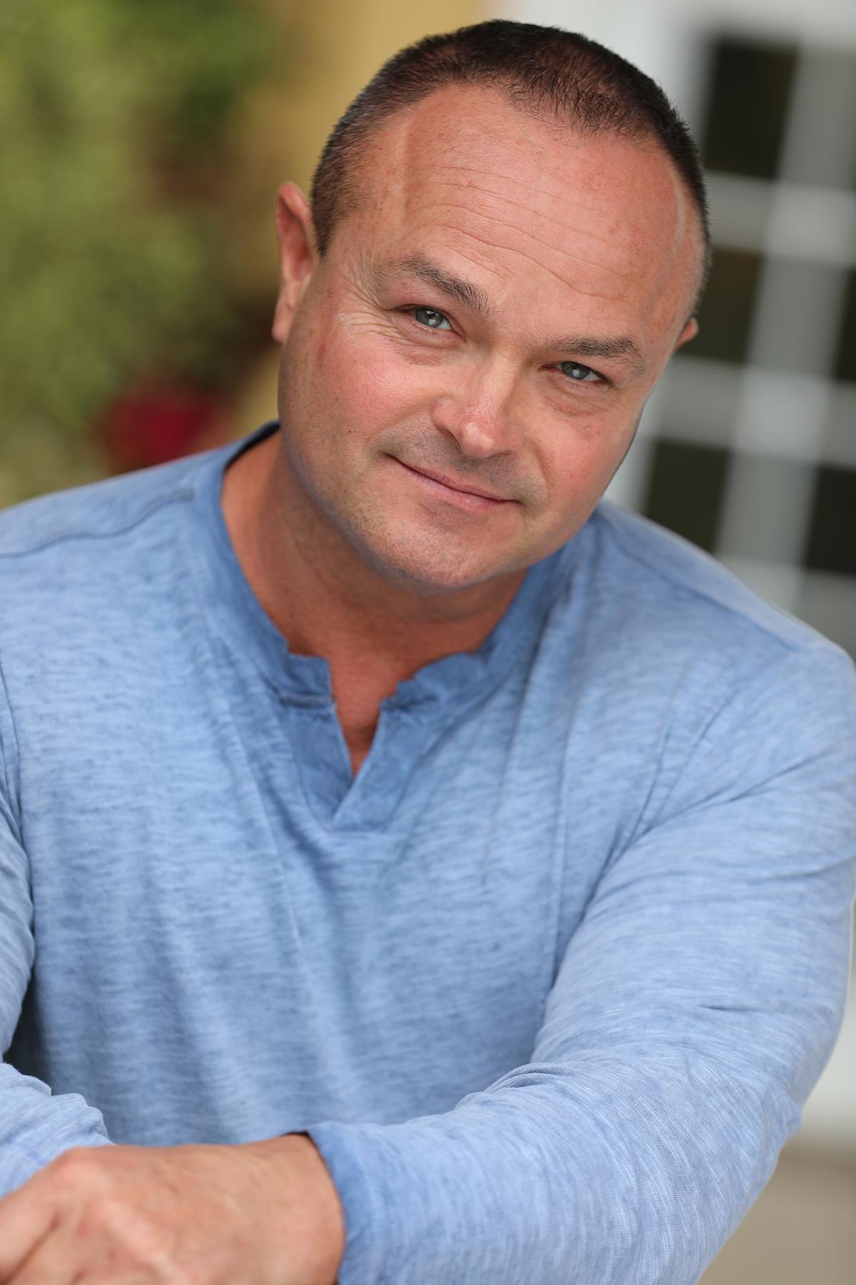 Ричард Бэкстер