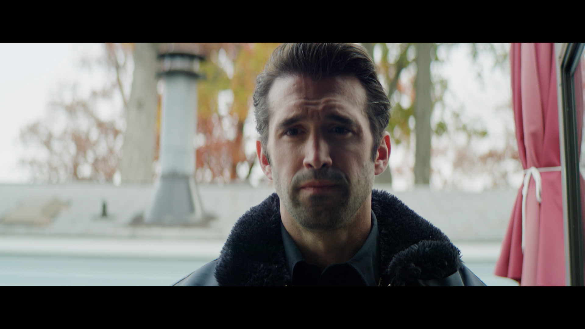 Гарретт Смит