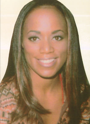 Дартенея Брайант