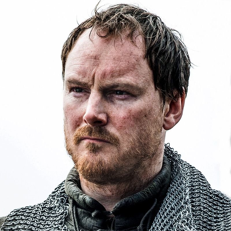 Пол Рэттрэй