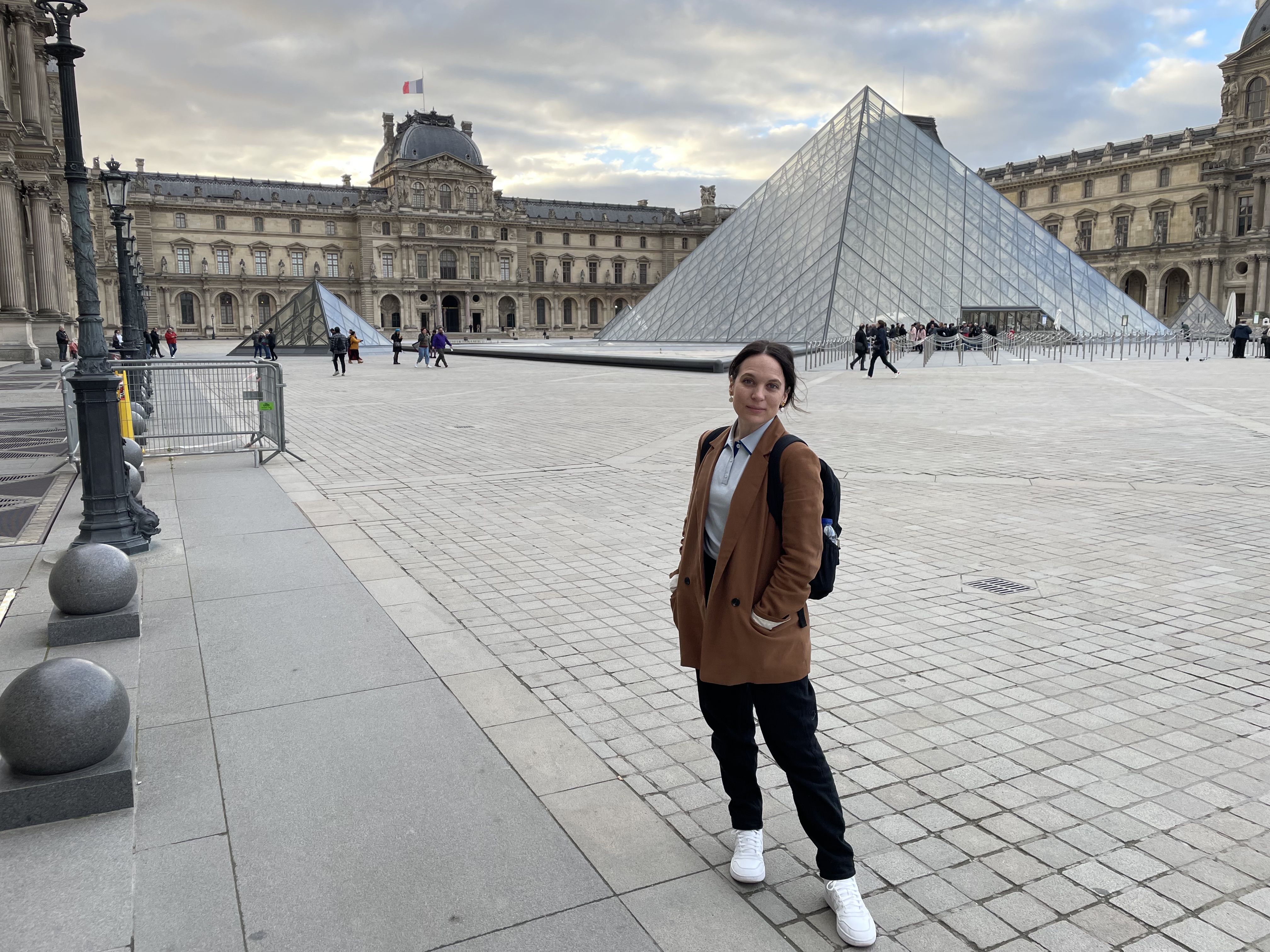 Rebecca Sheehan Caine