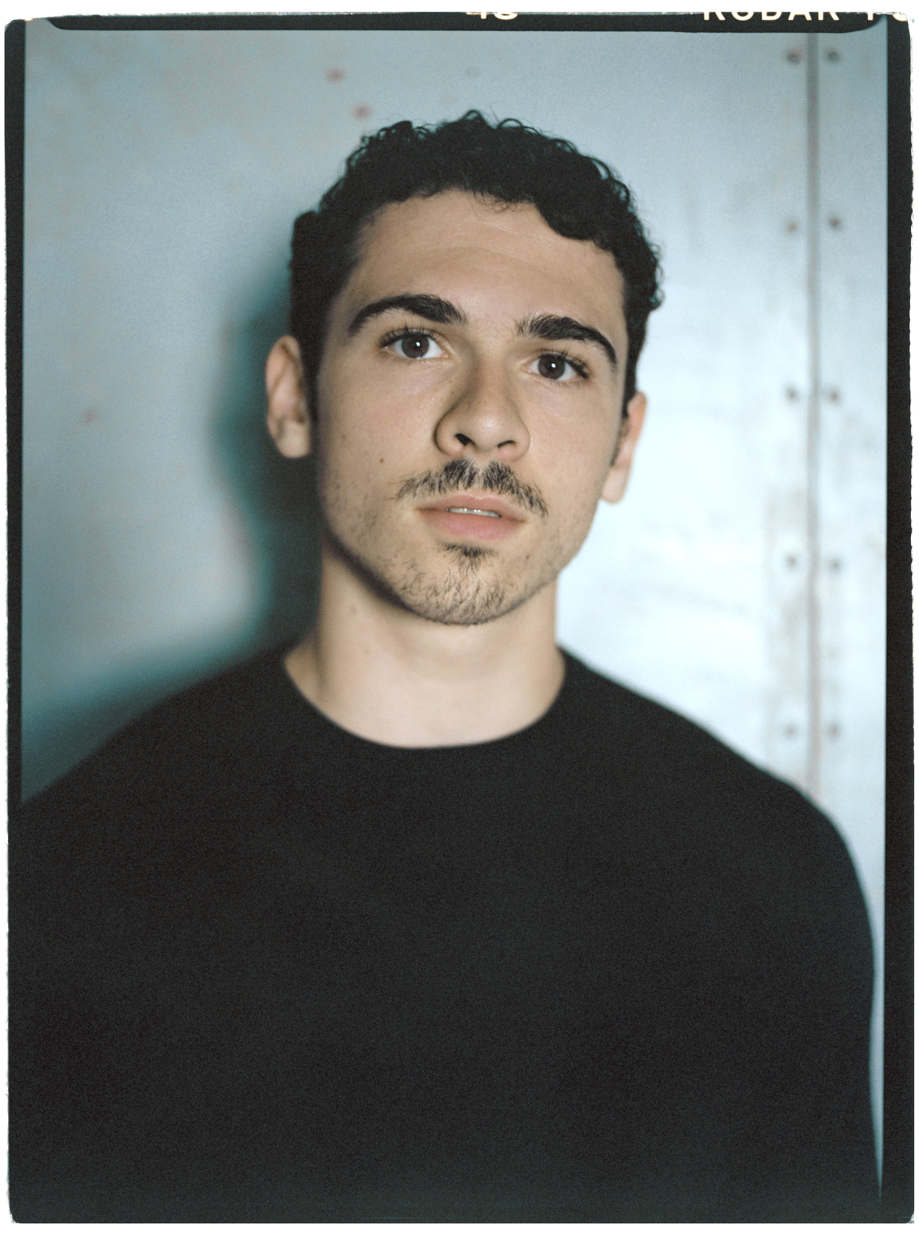 Бенито Уорд