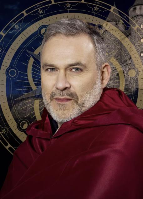 Винсент Кеспедес