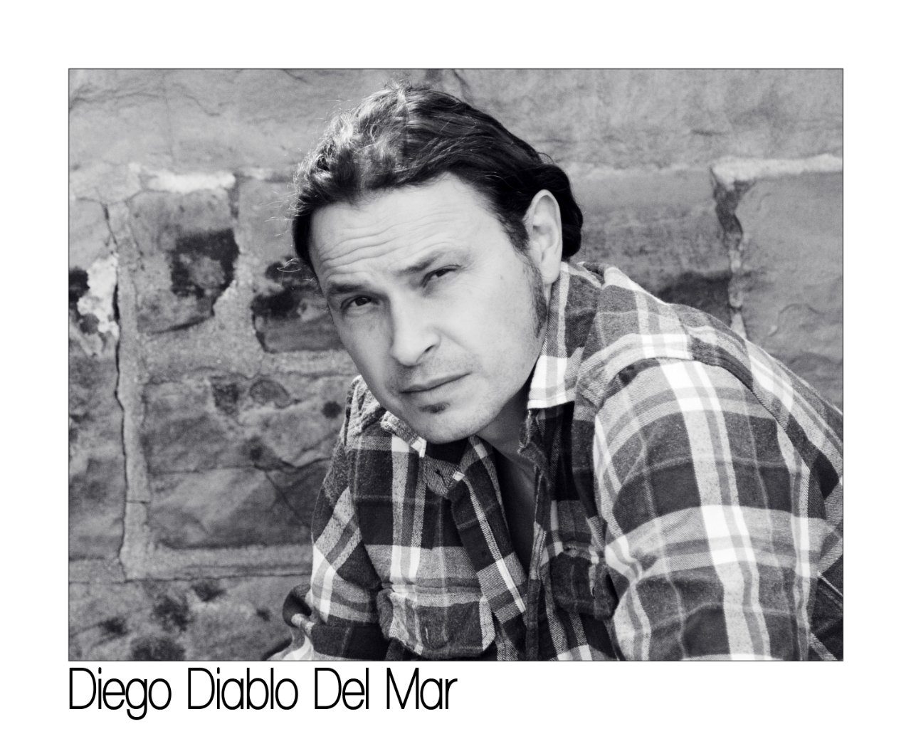 Diego Diablo Del Mar