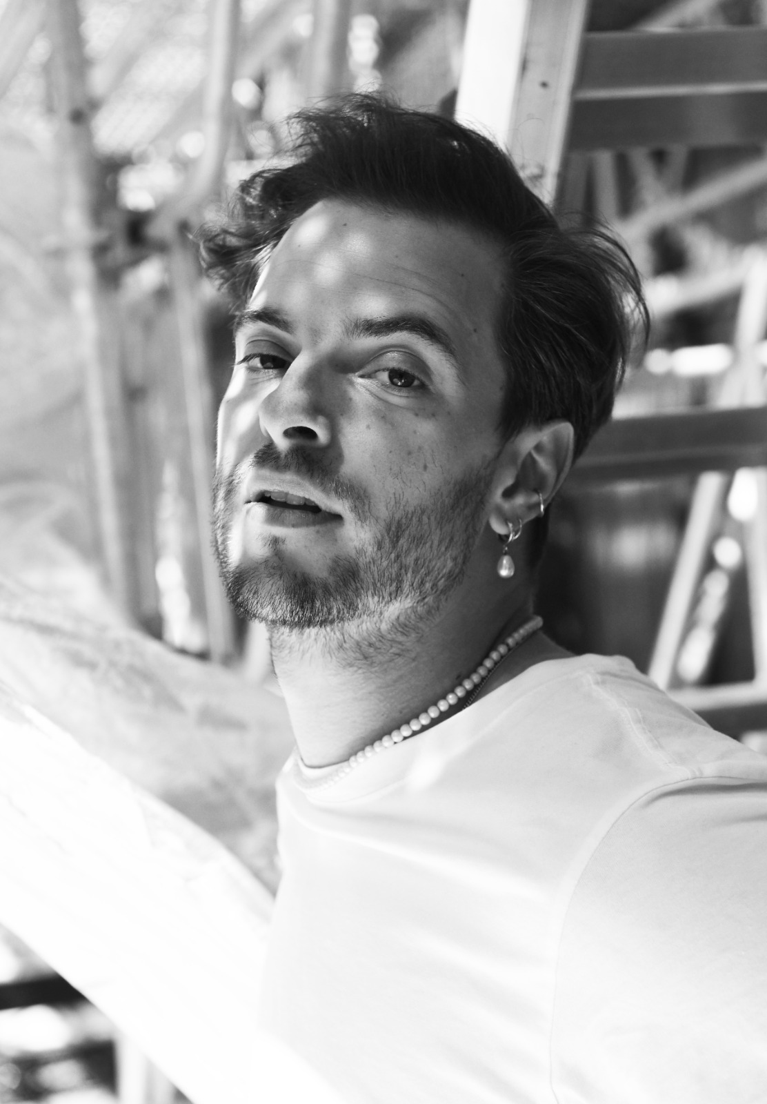 Рубен Франк