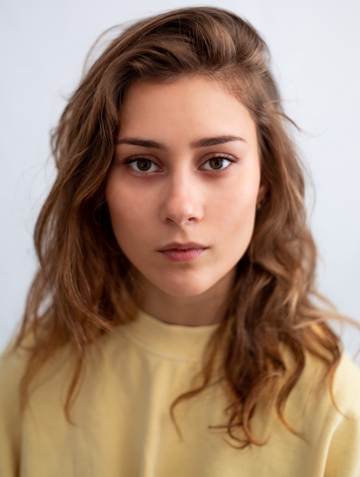 Ariane Lamontagne Pruneau