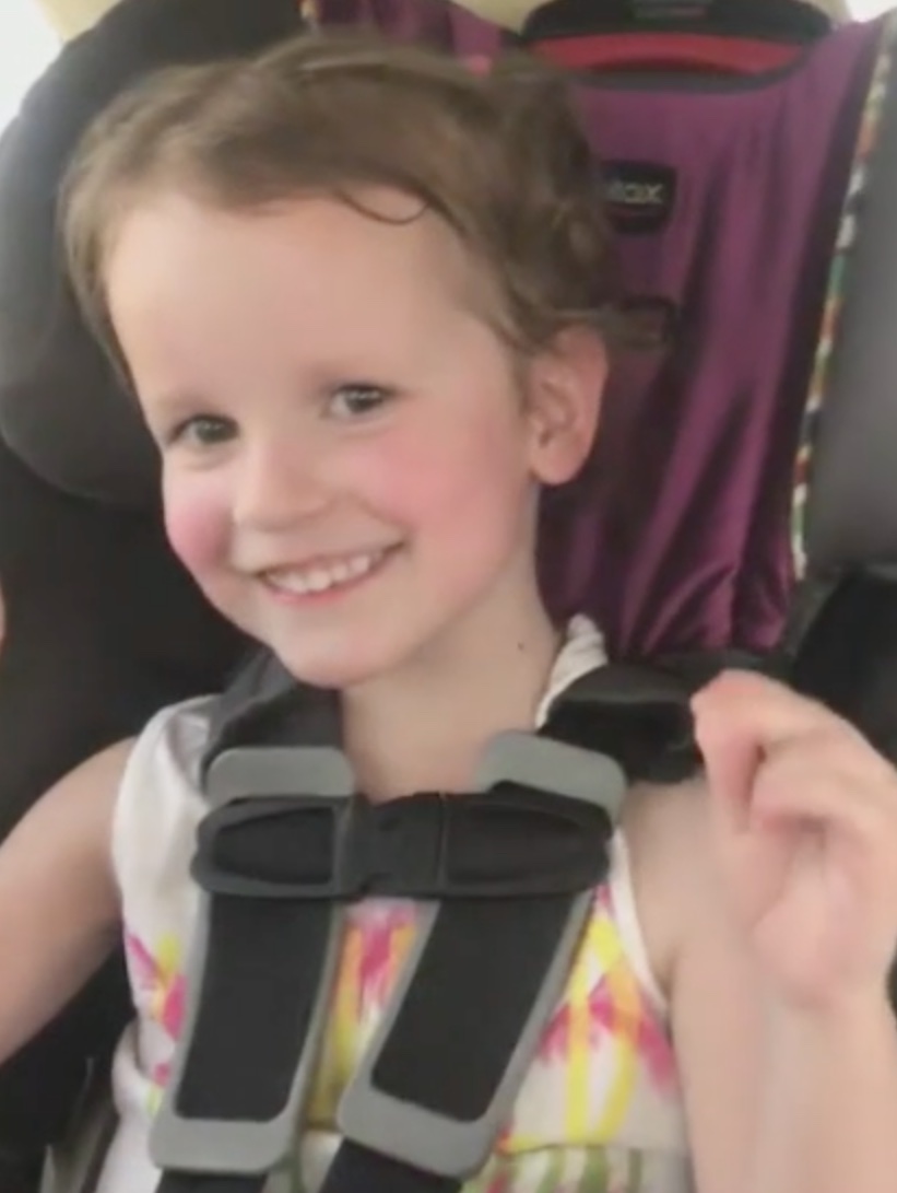 Белла Уоттс