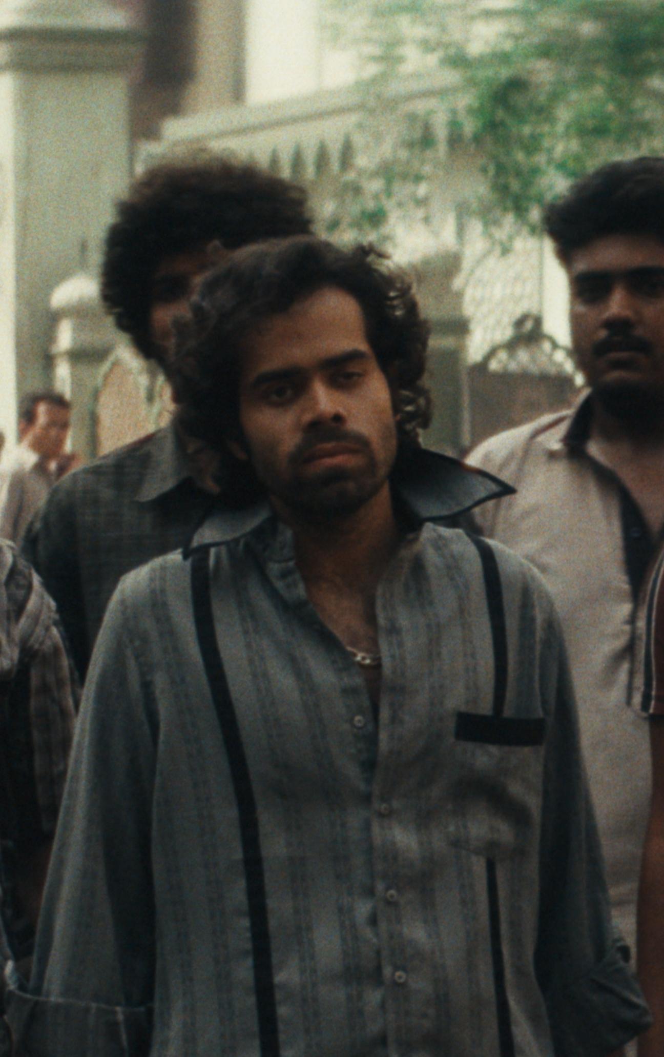 Сакшам Шукла