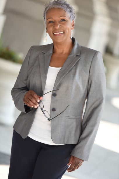 Дина Вашингтон