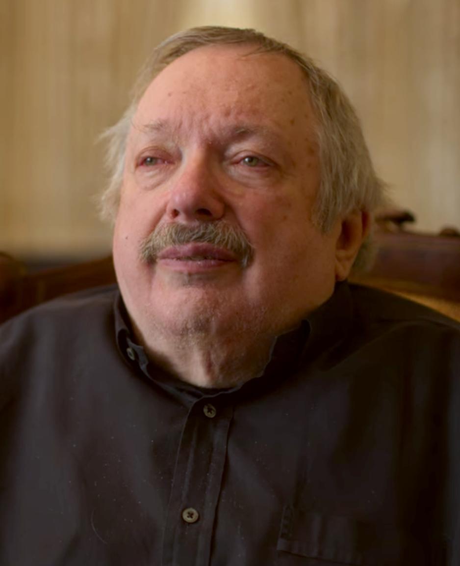 Джастин Шиллер