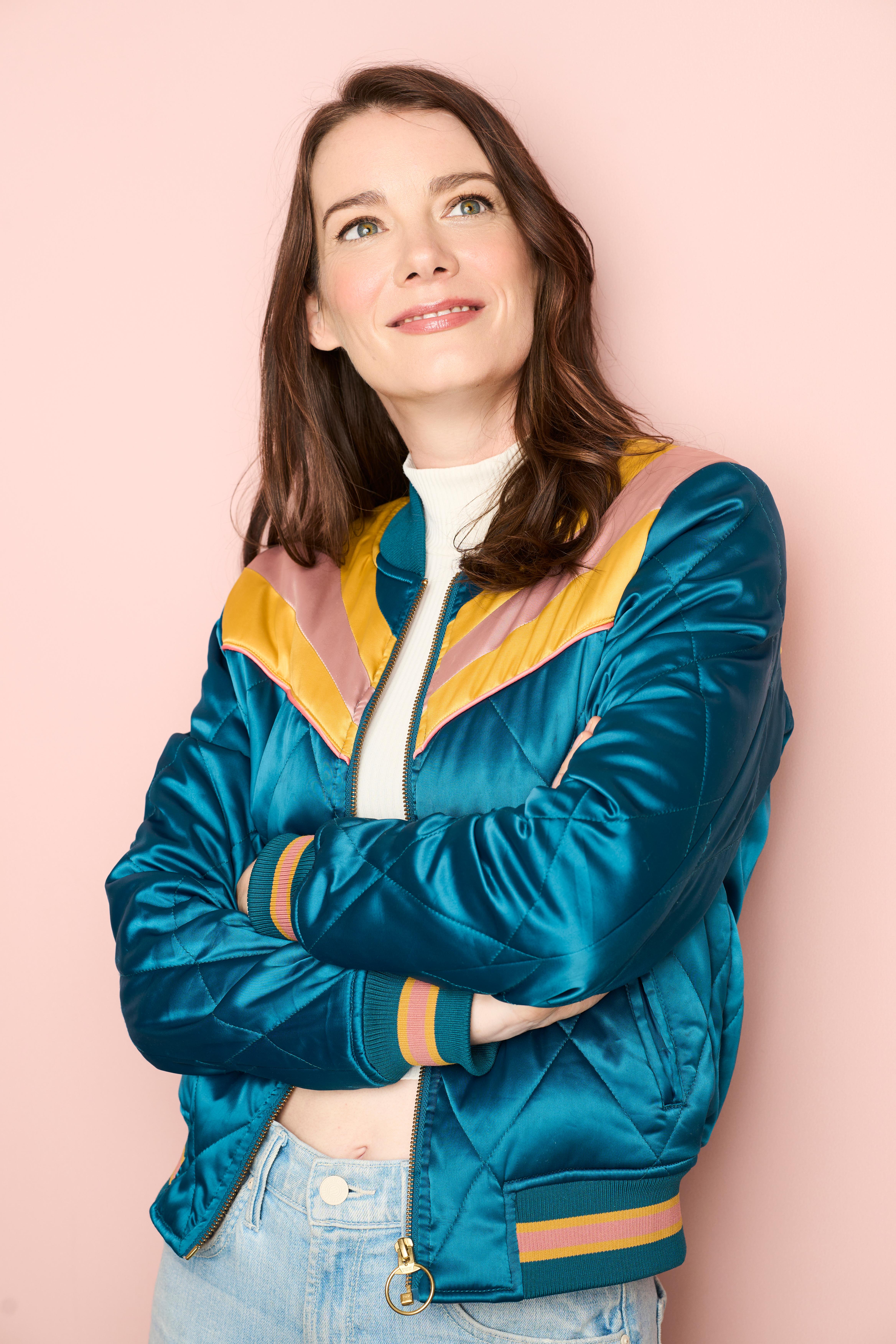 Викки МакДоналд