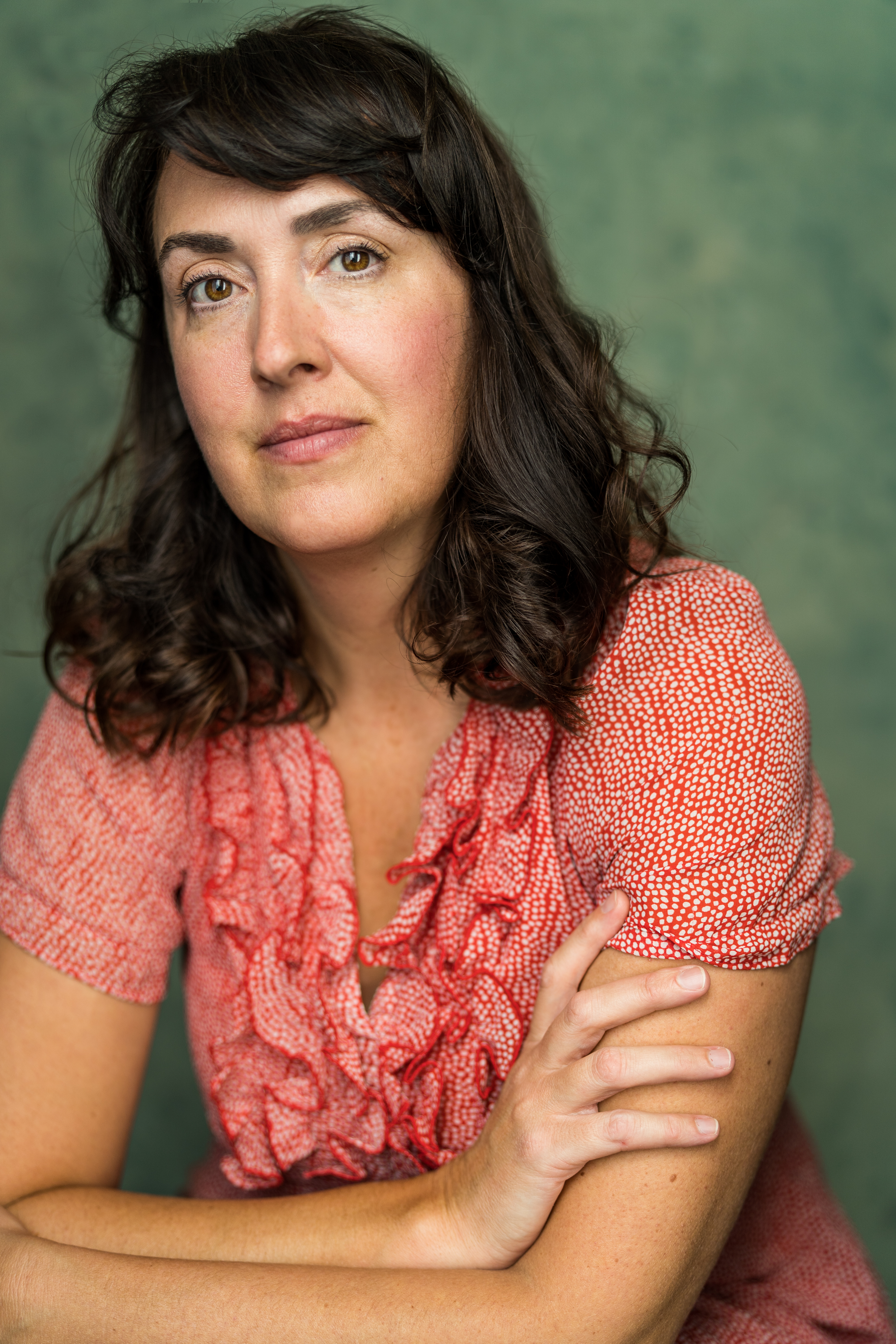 Меган Хеффернан