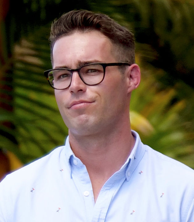 Кэмерон Сайкс