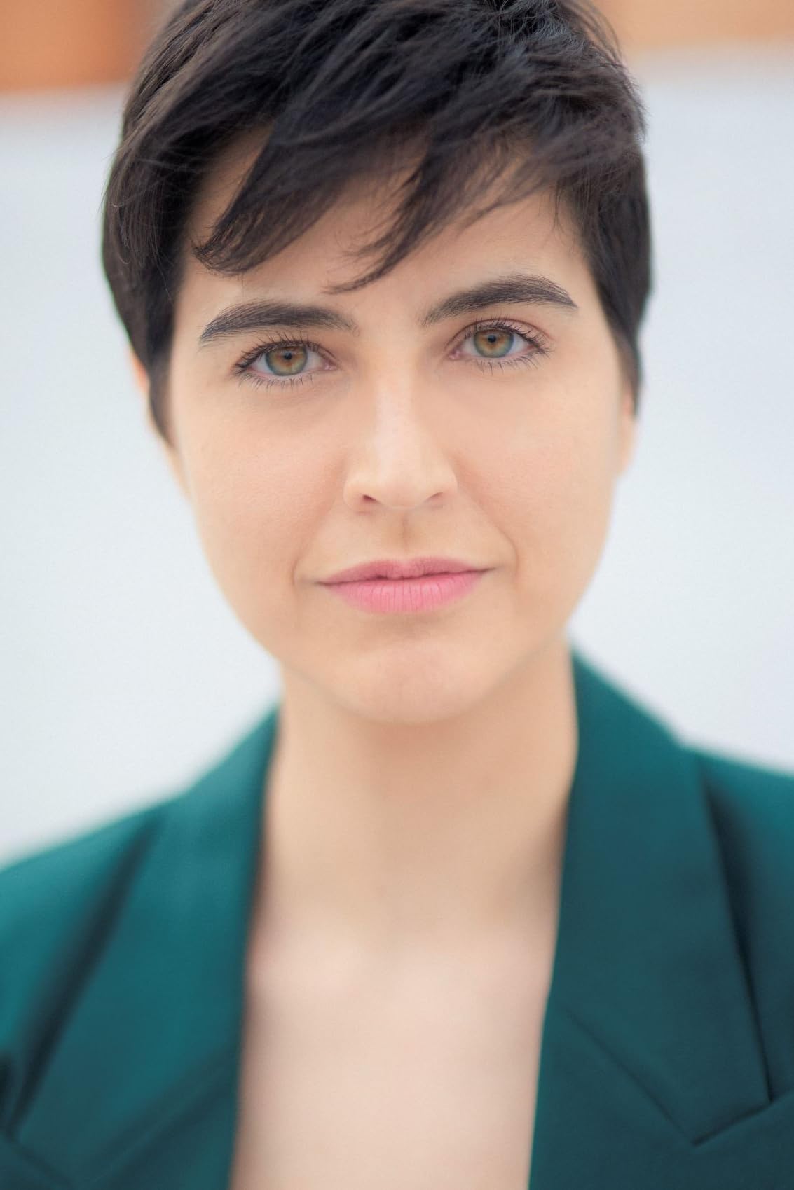 Anita Castillo-Halvorssen