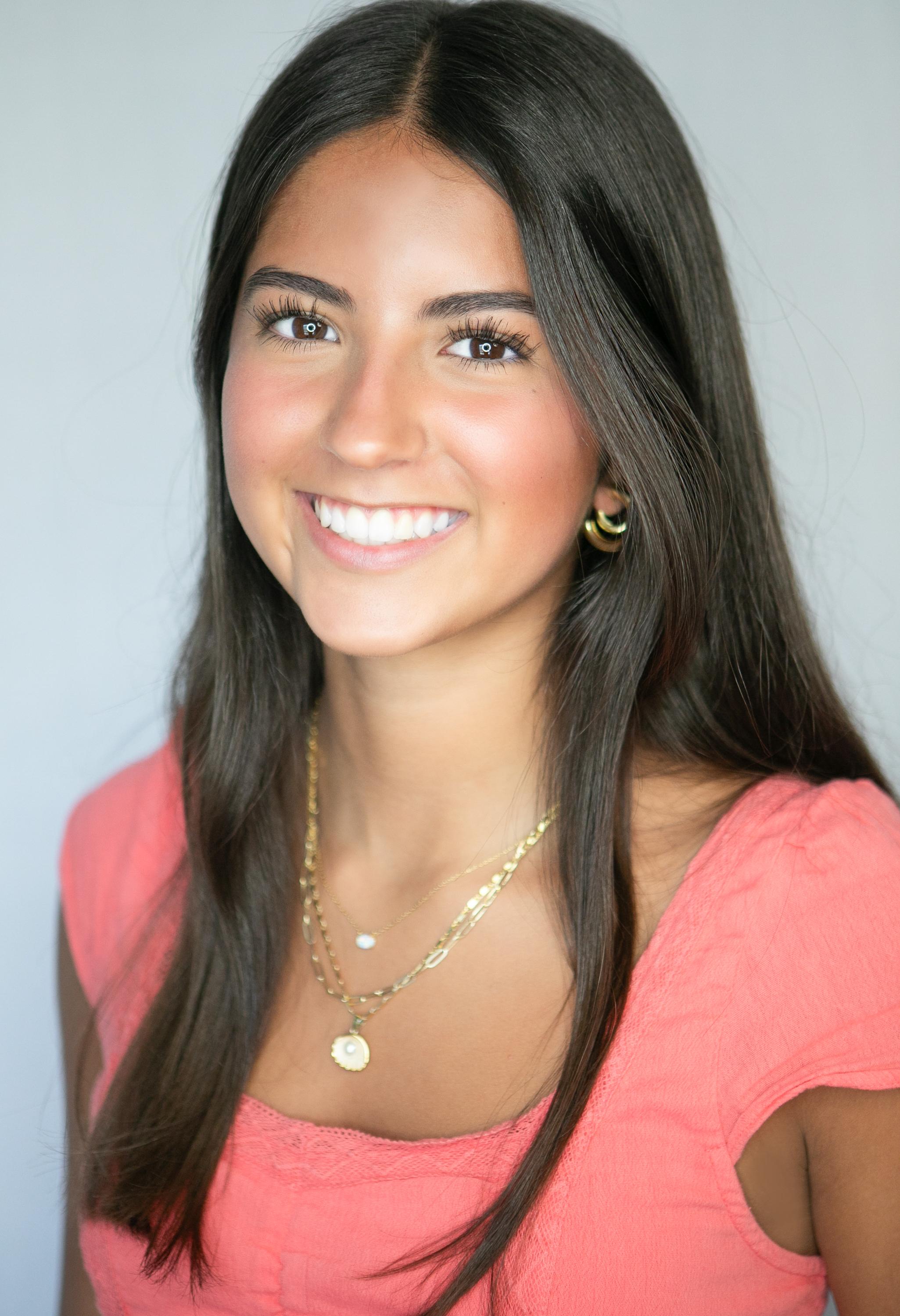 Изабелла Эрнандес