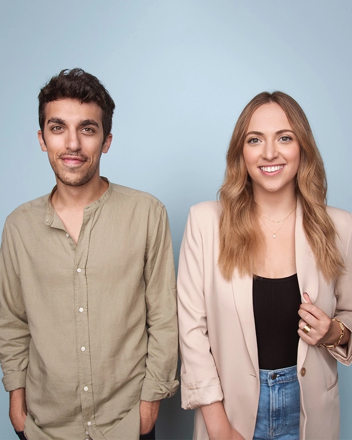 Ребекка Шоу