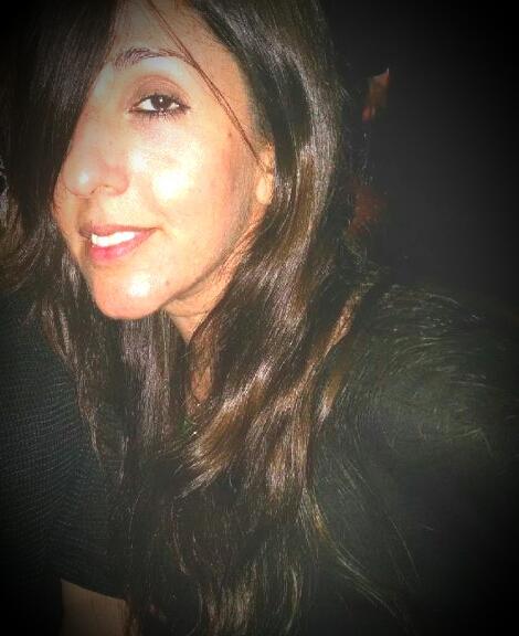 Никки Арезу Акмаль