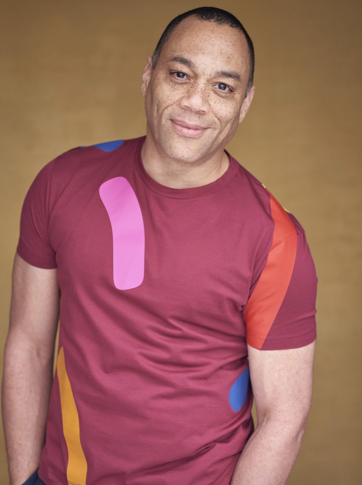 Сэм Расселл