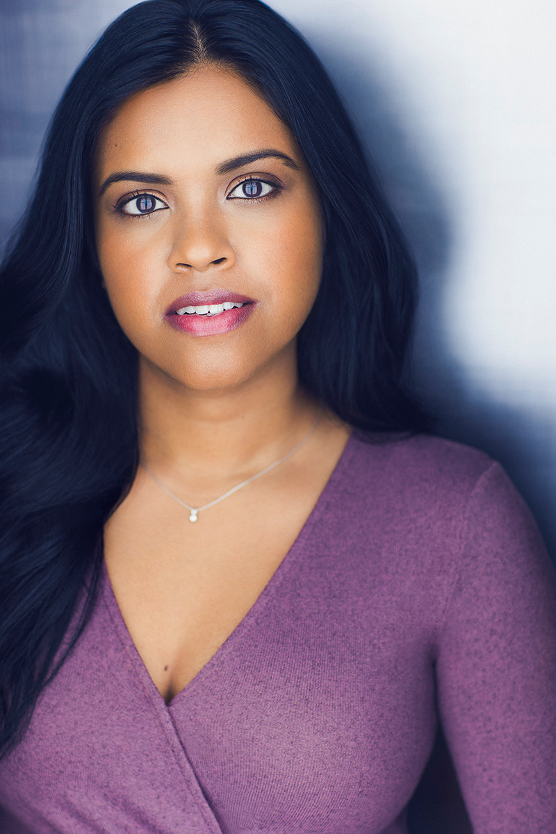 Avanthika Srinivasan