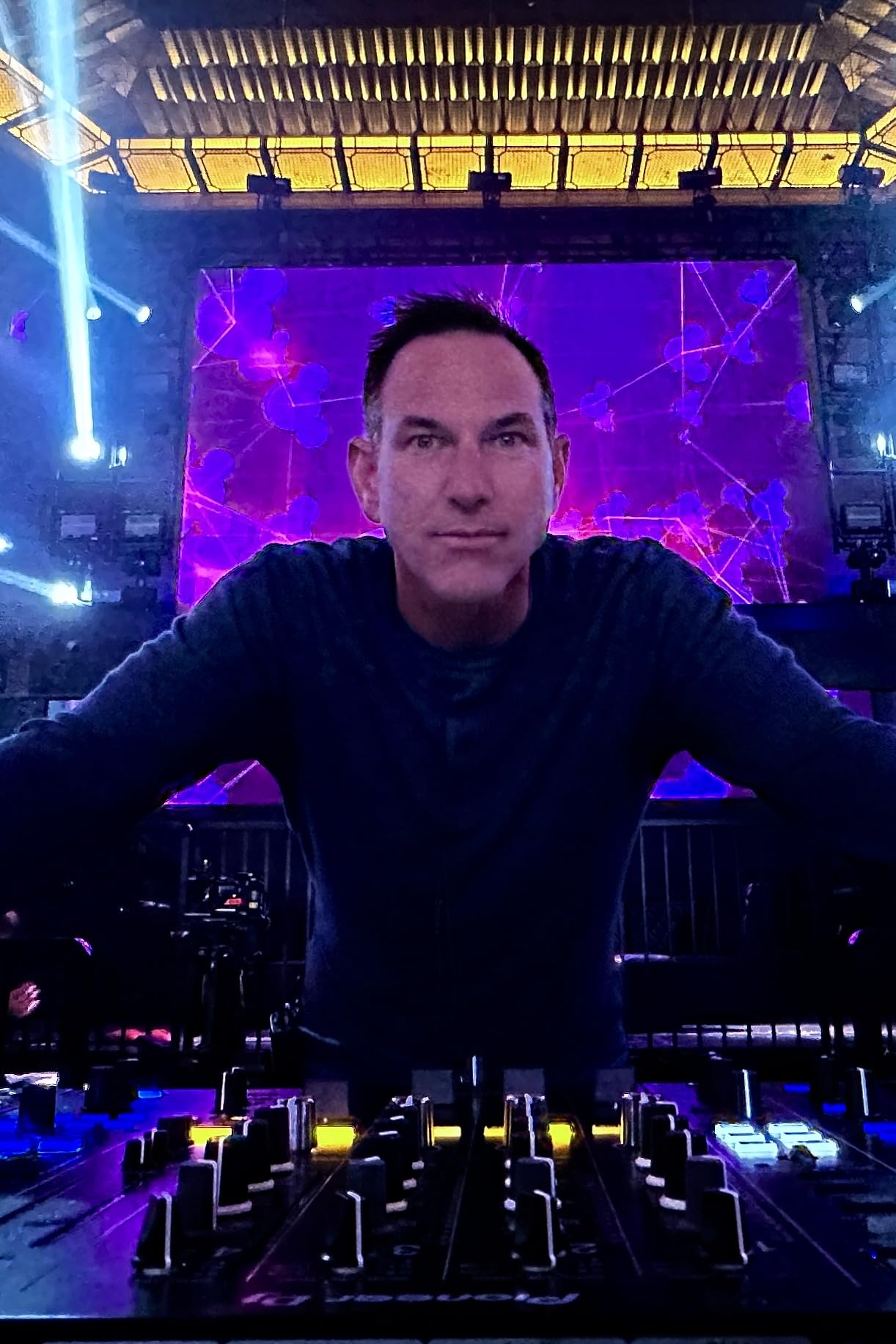 Крэйг Фиксе