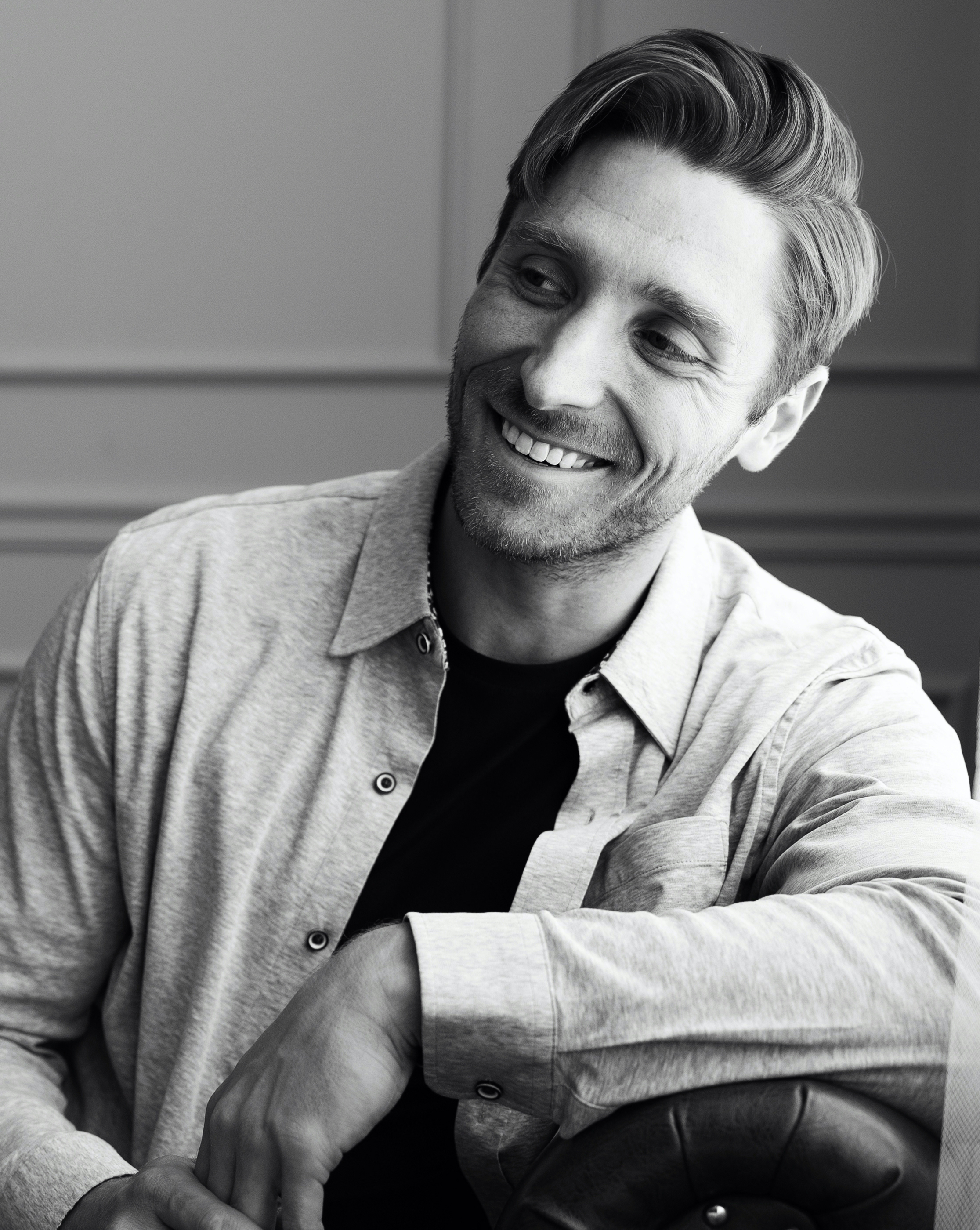 Брэкстон Энгл