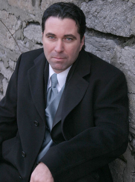 Гай Летурно