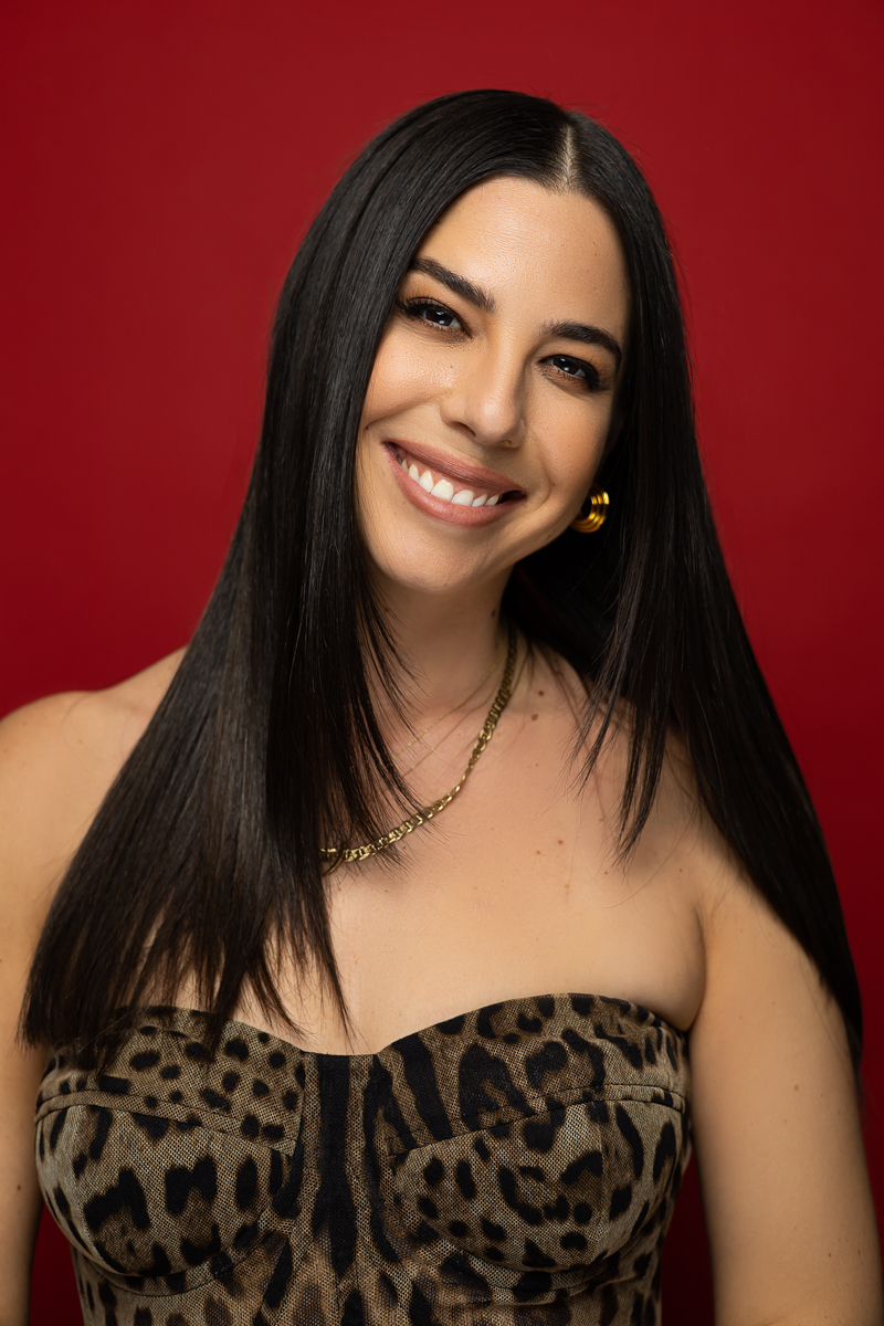 Рэйчел Вольфсон