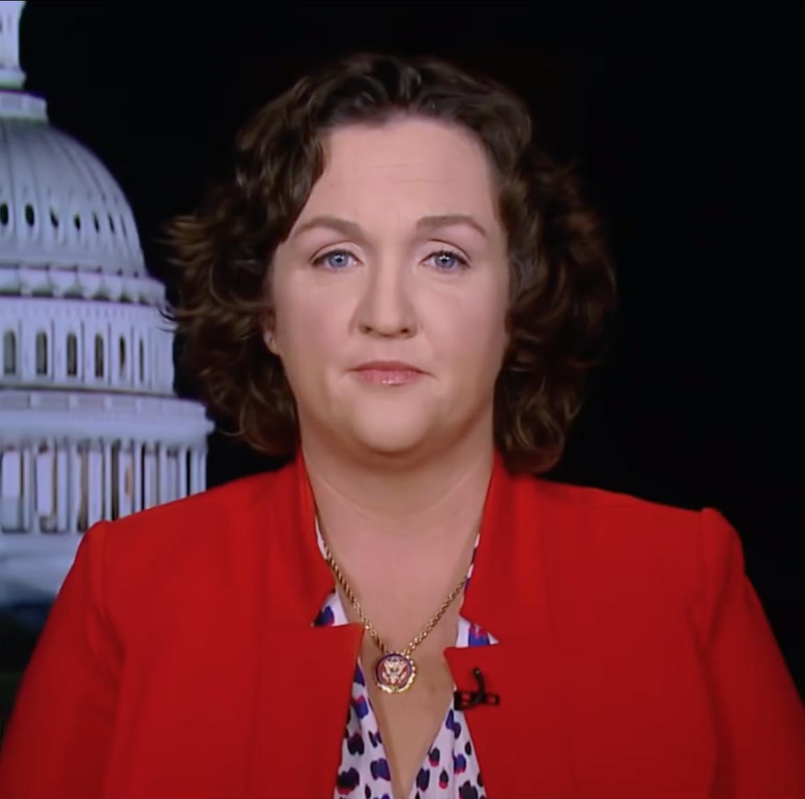 Кэти Портер