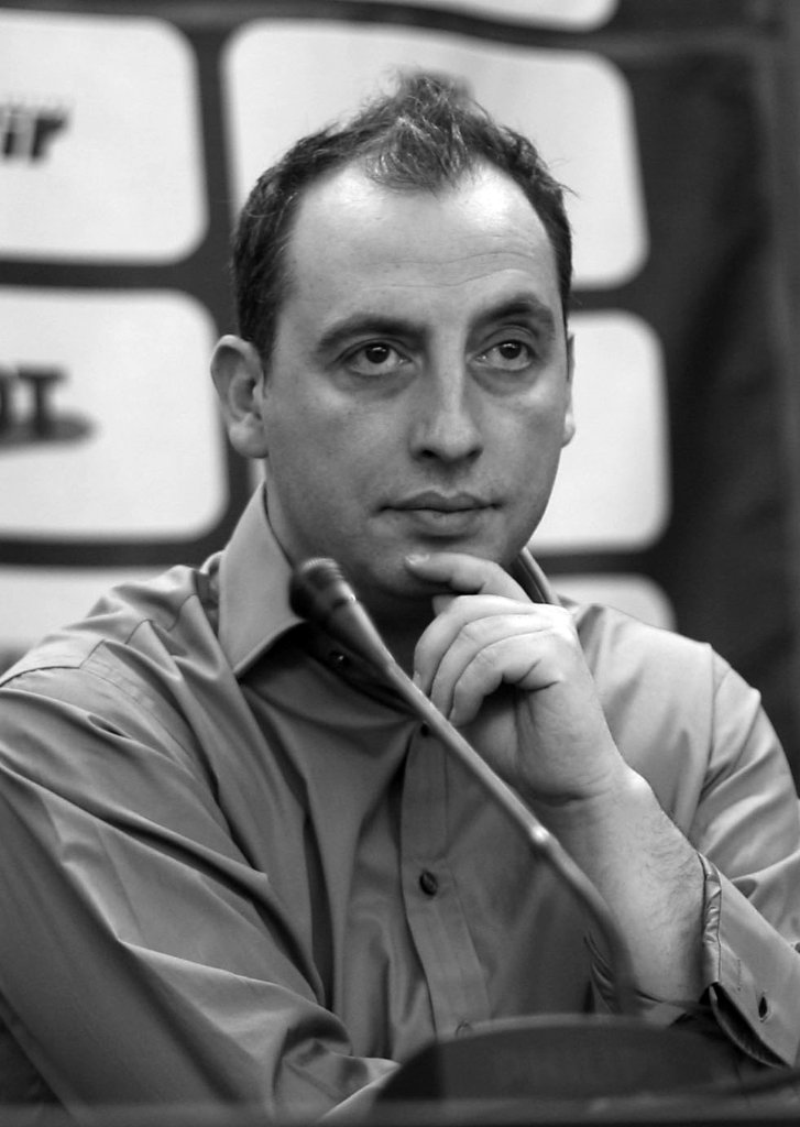 Марко Йокич