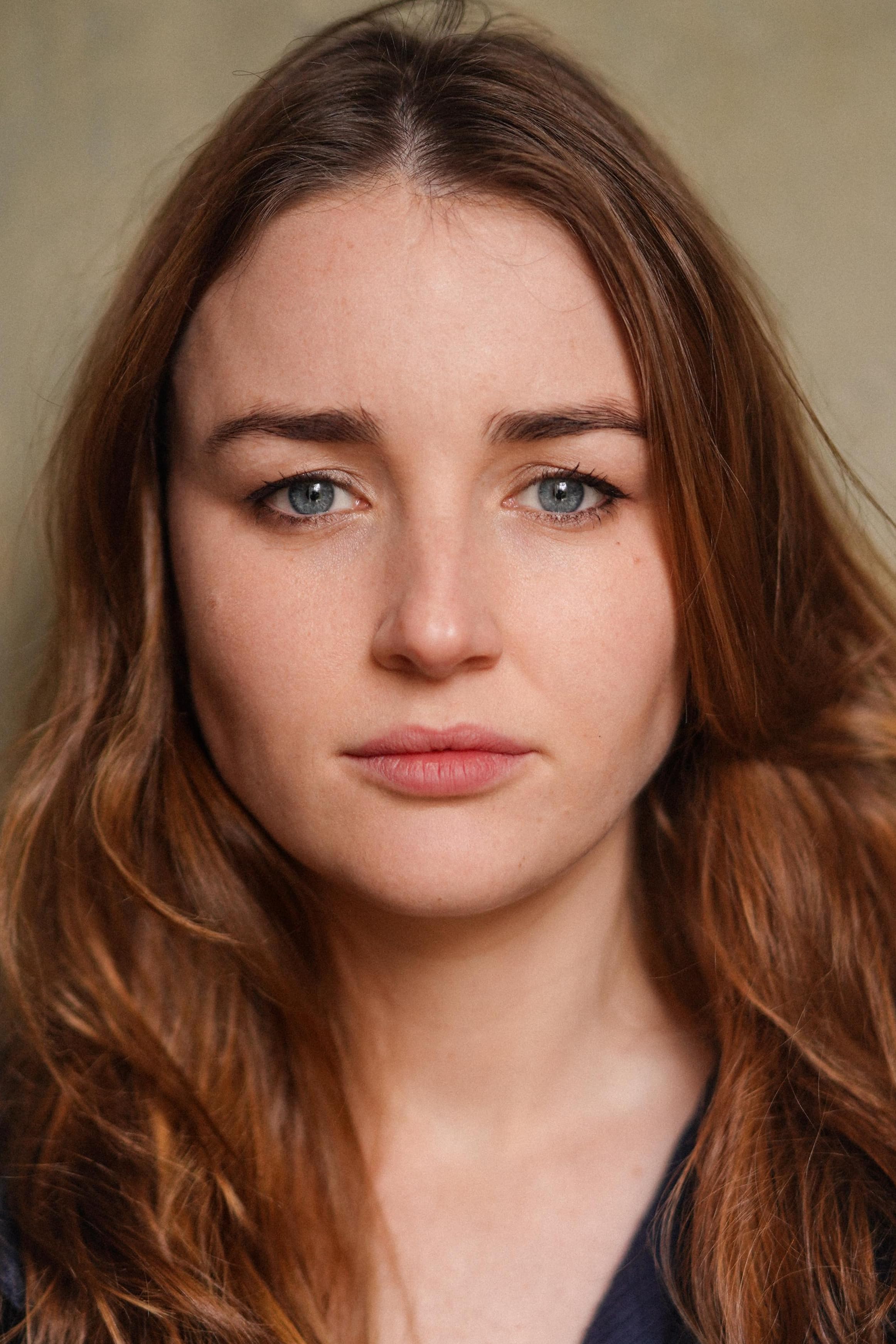 Эсме Лонсдэйл