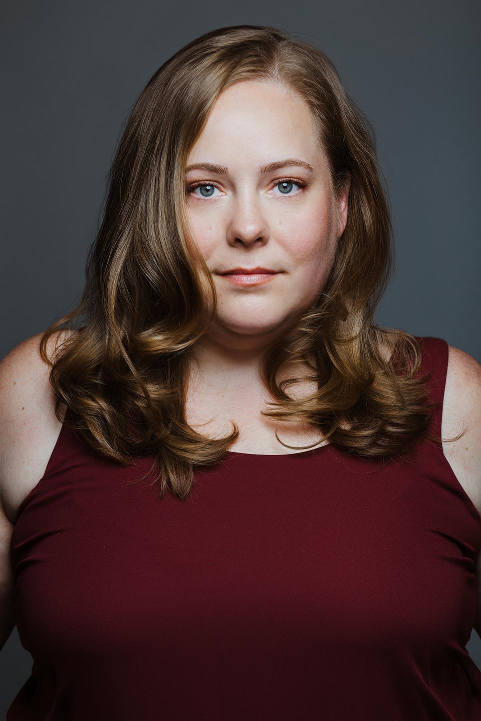 Келли Кэсселл