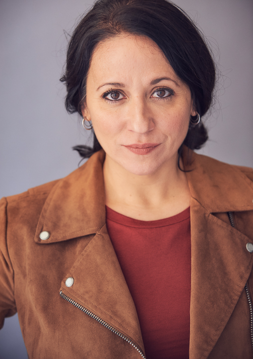 Дженнифер Капри