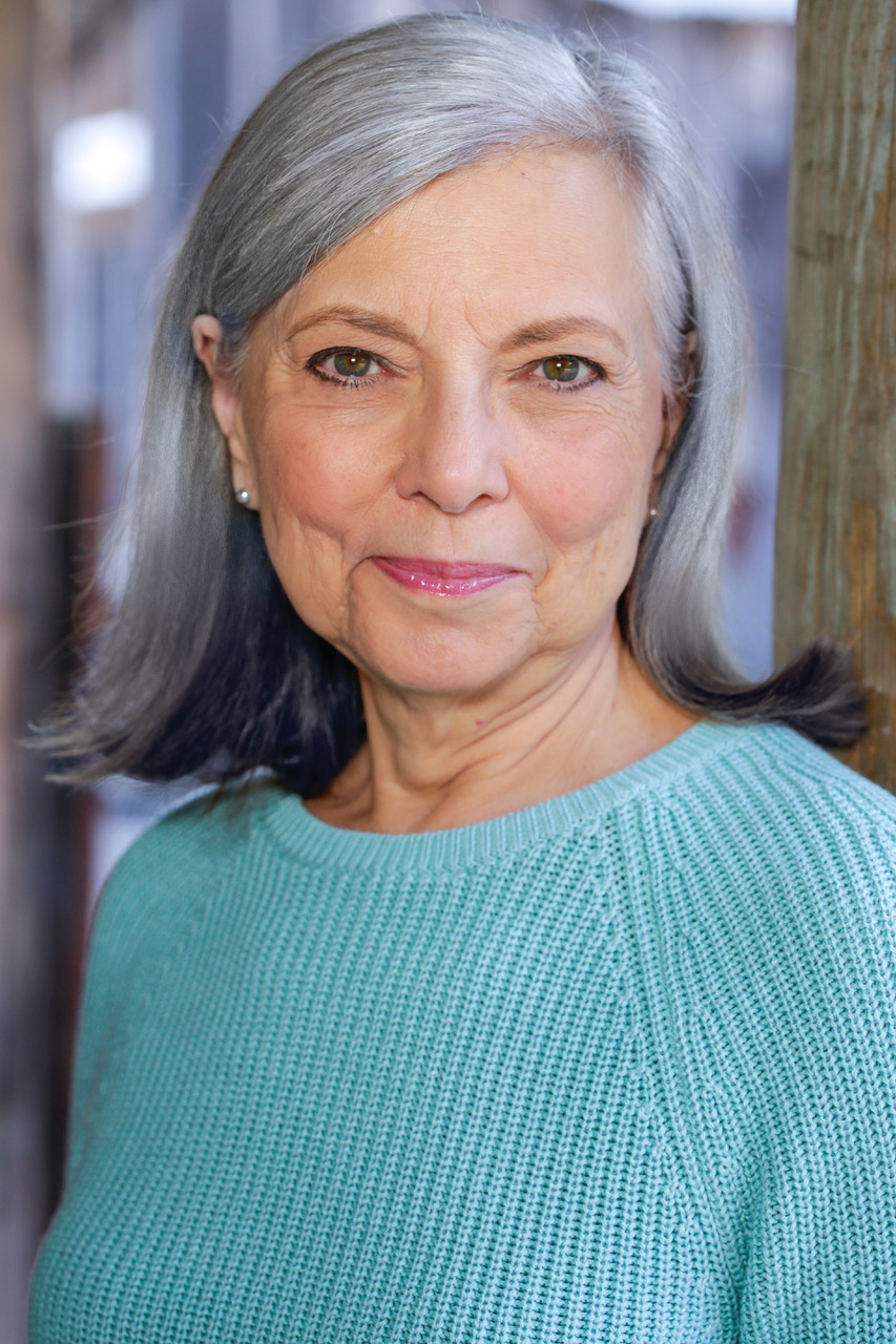 Кэролин Пауэр