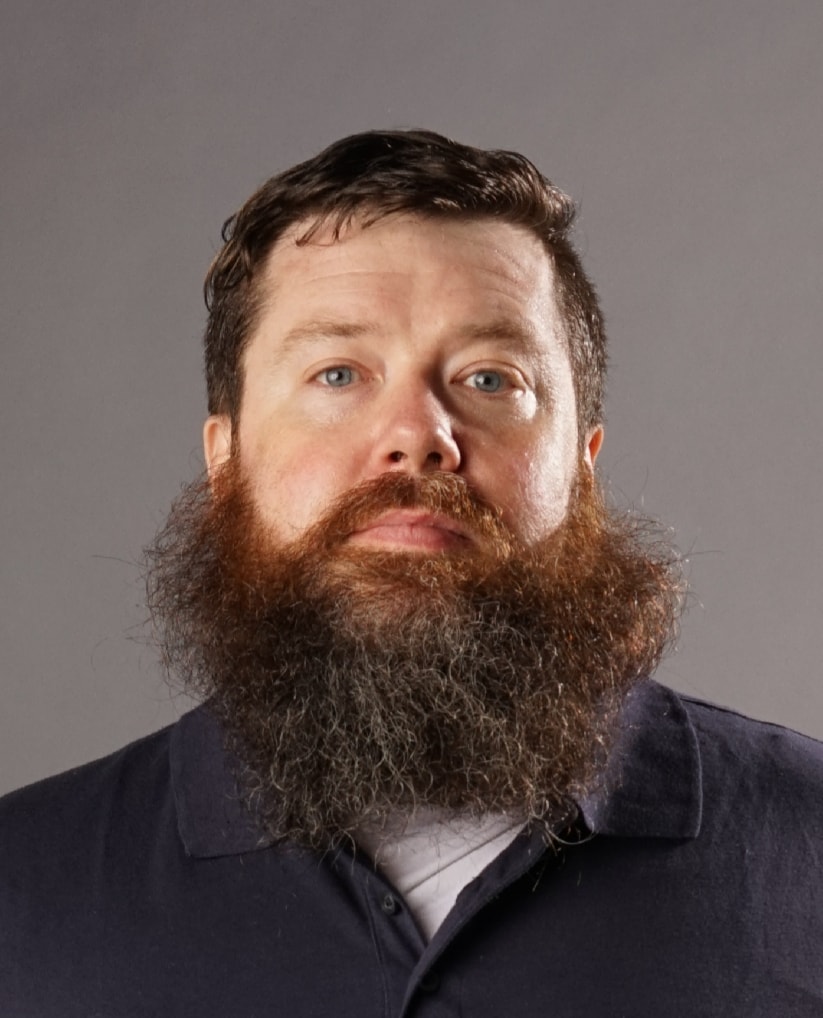 Тимоти Изон