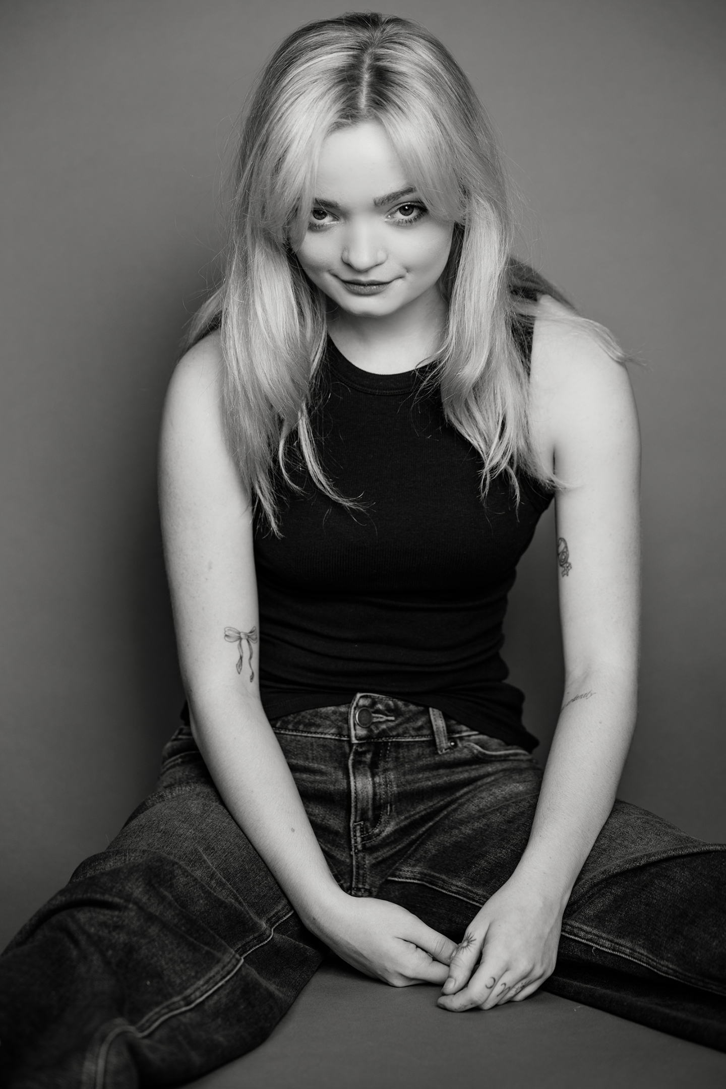 Натали Грэйс