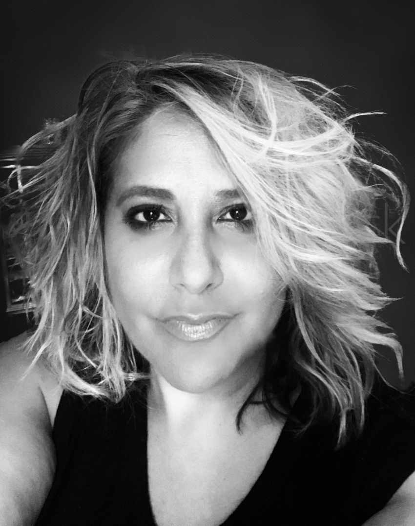 Дженнифер Лебо